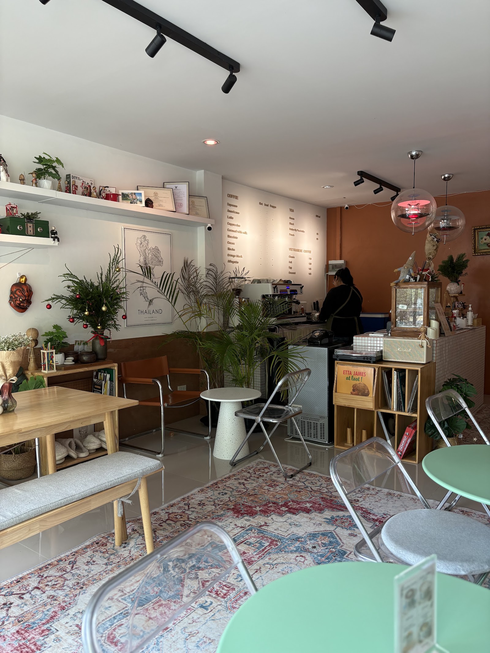 Nit Noi Coffee & more