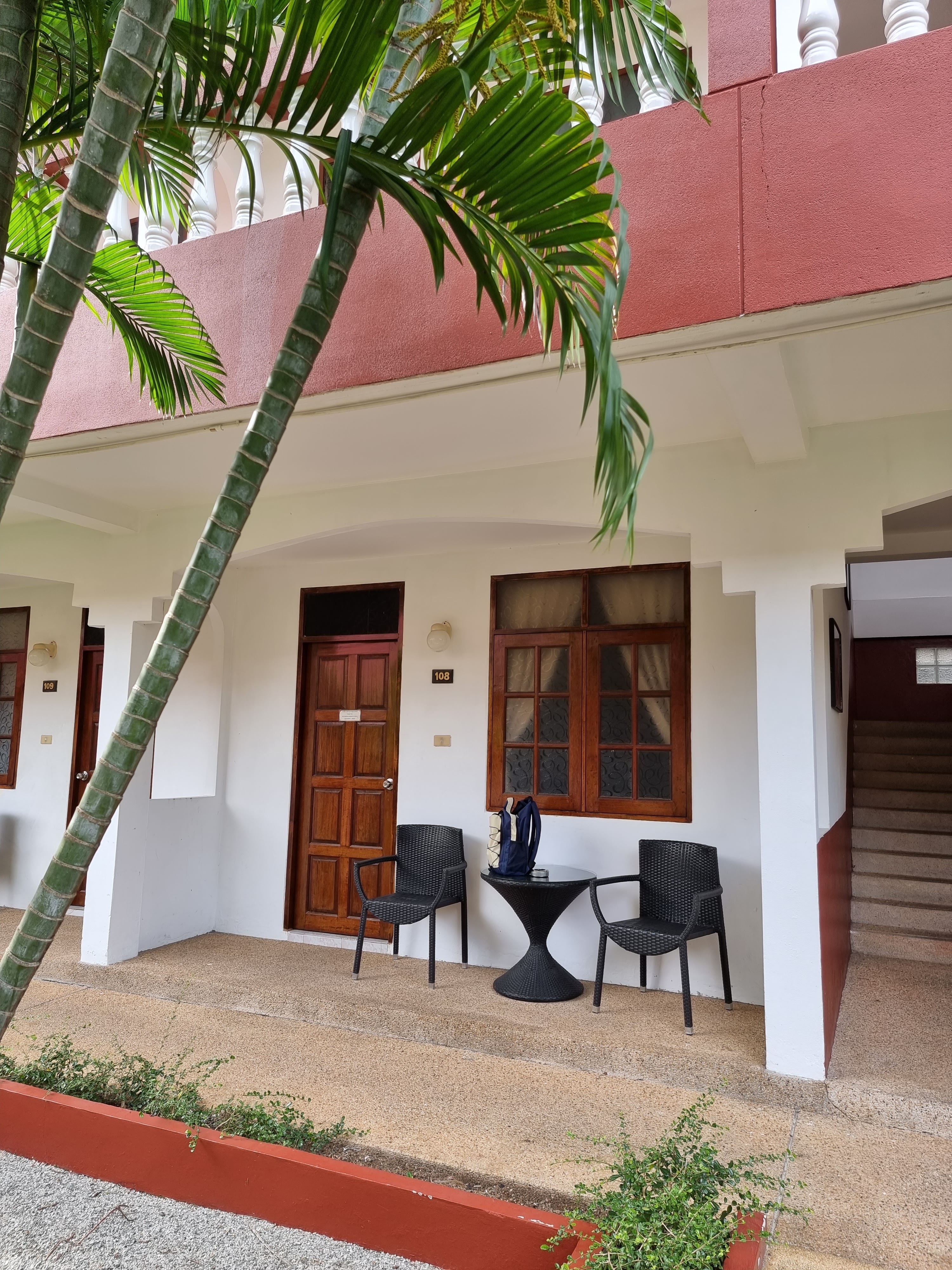 Panda hotel patong Phuket