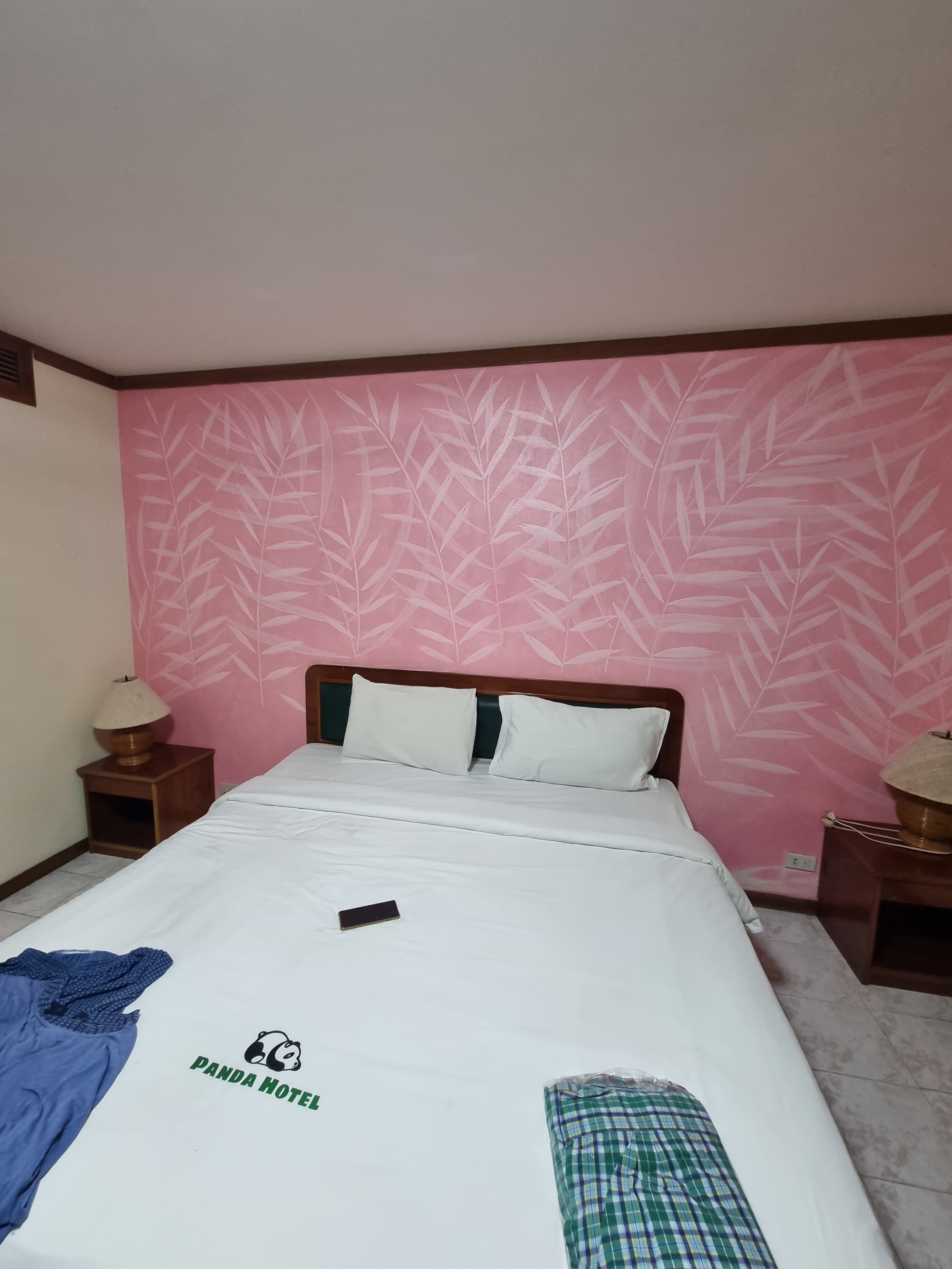 Panda hotel patong Phuket