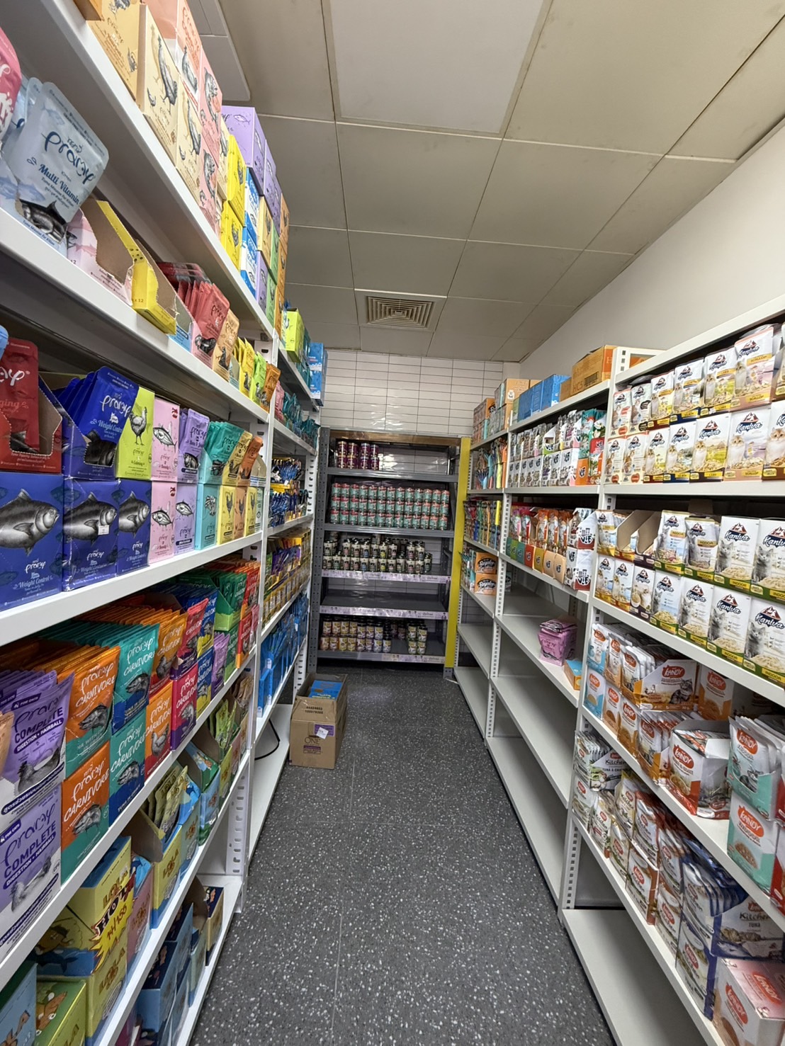 Pets Fantasy petshop