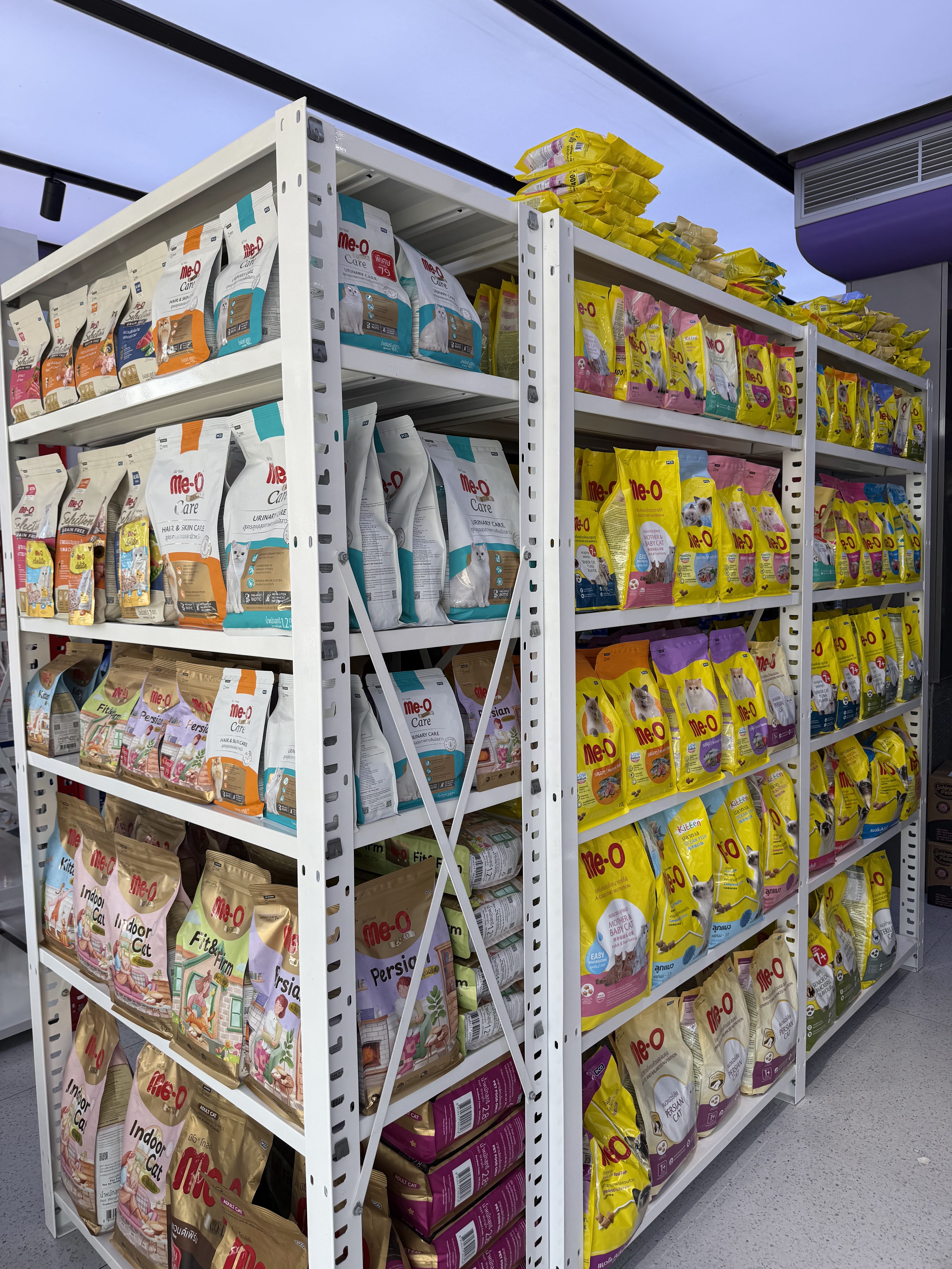 Pets Fantasy petshop