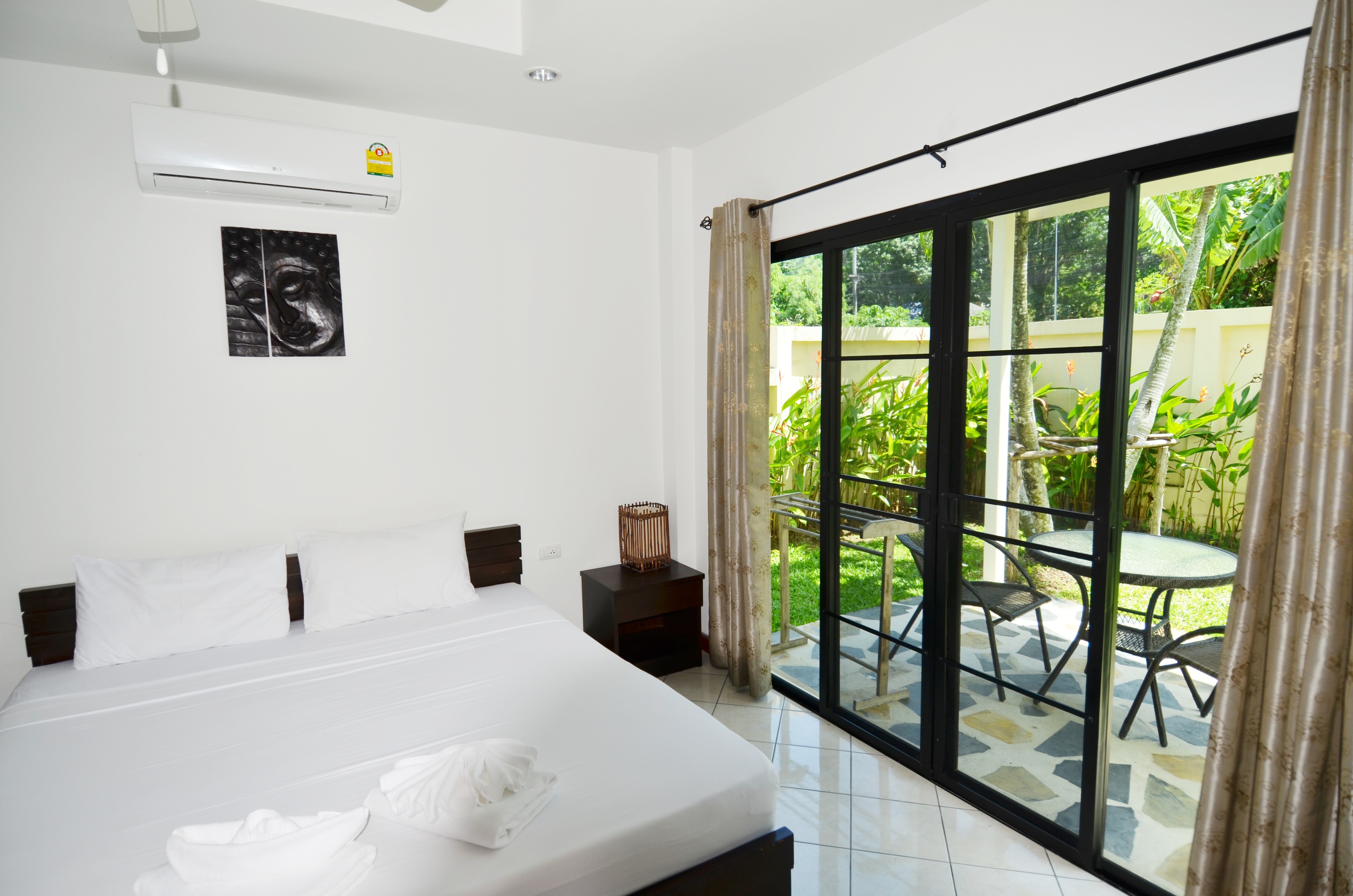 Phuket Riviera Villas