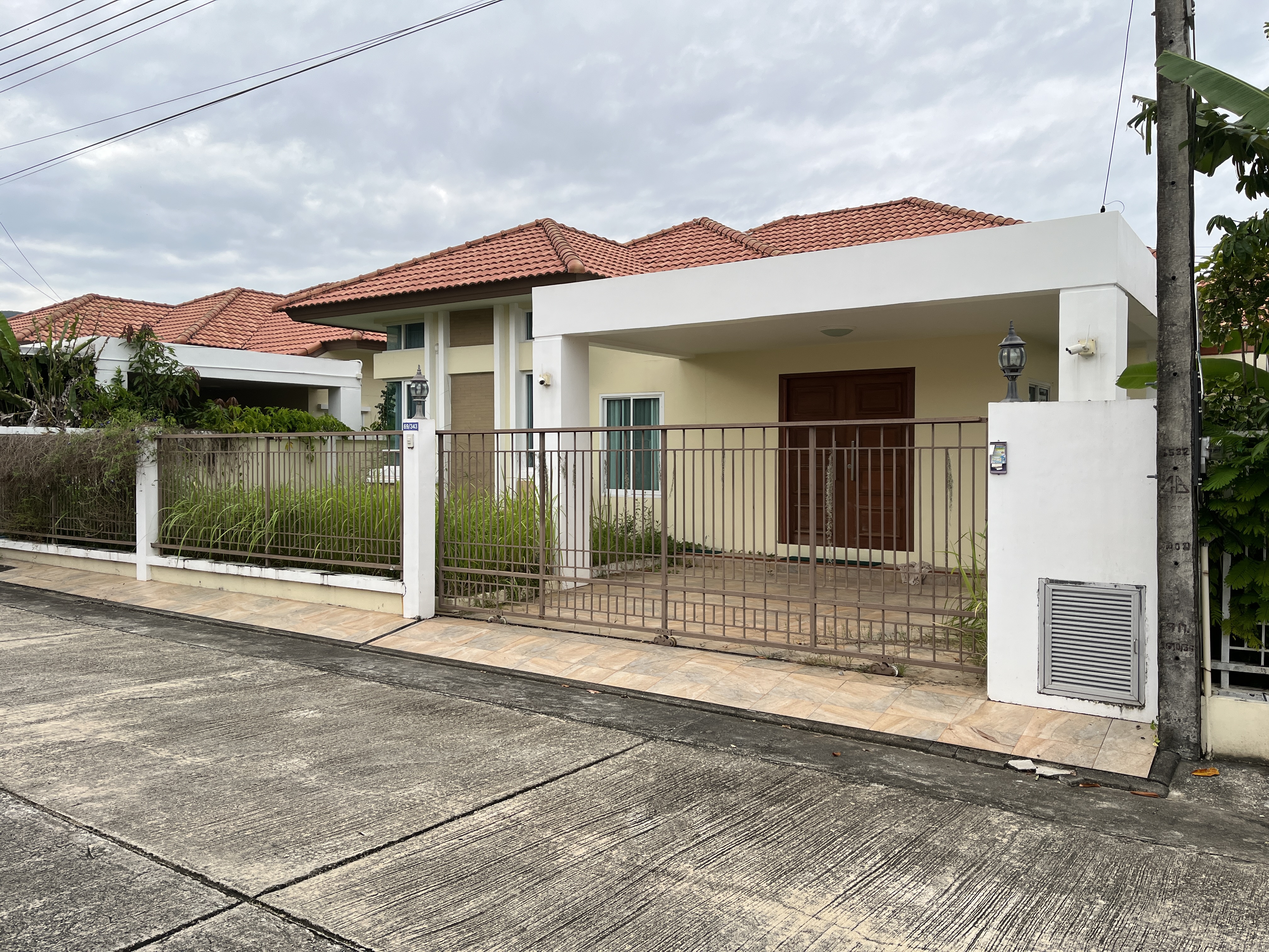Phuket Villa Chaofah 2 ( 2)