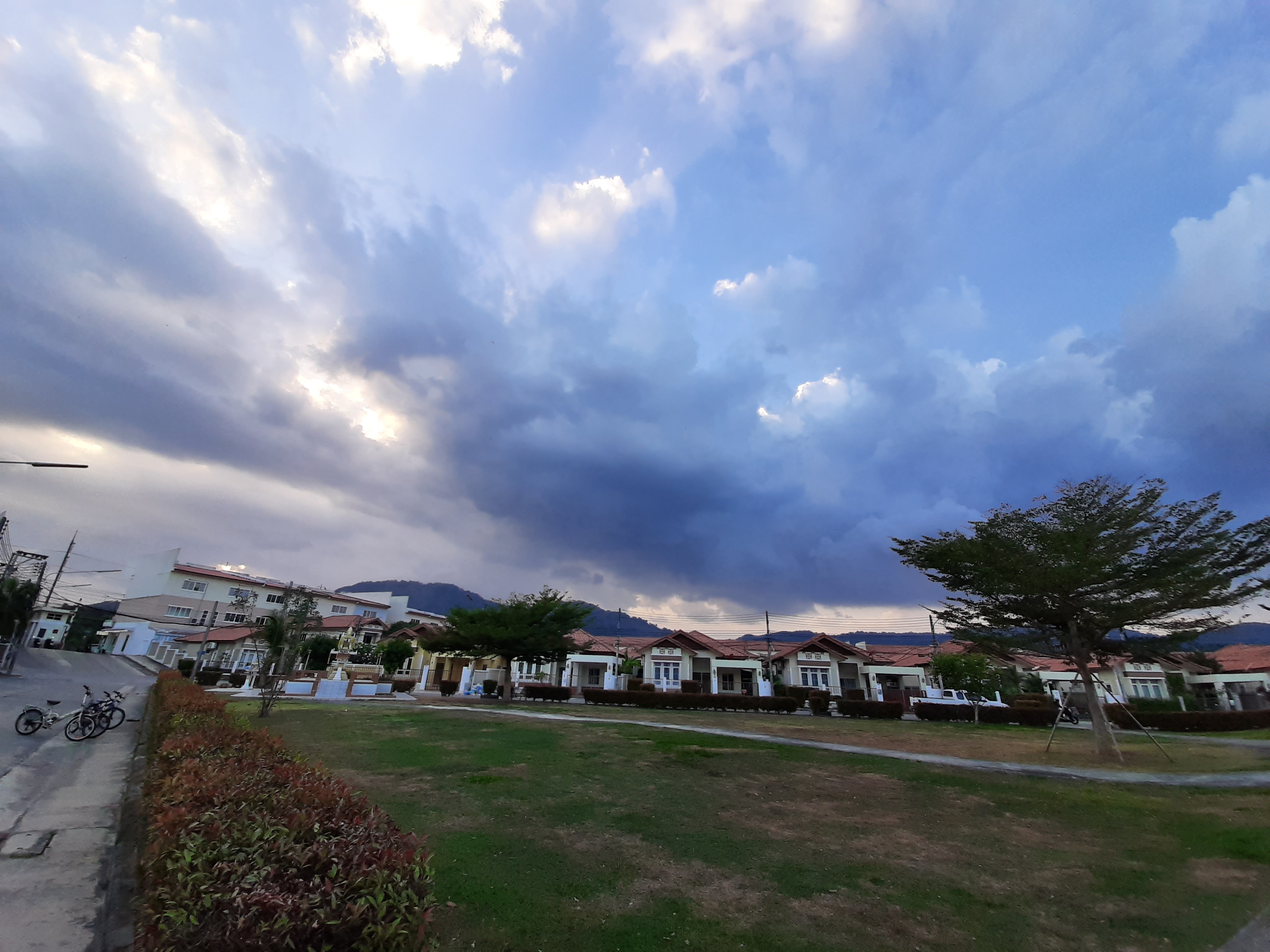 Phuket Villa Kathu