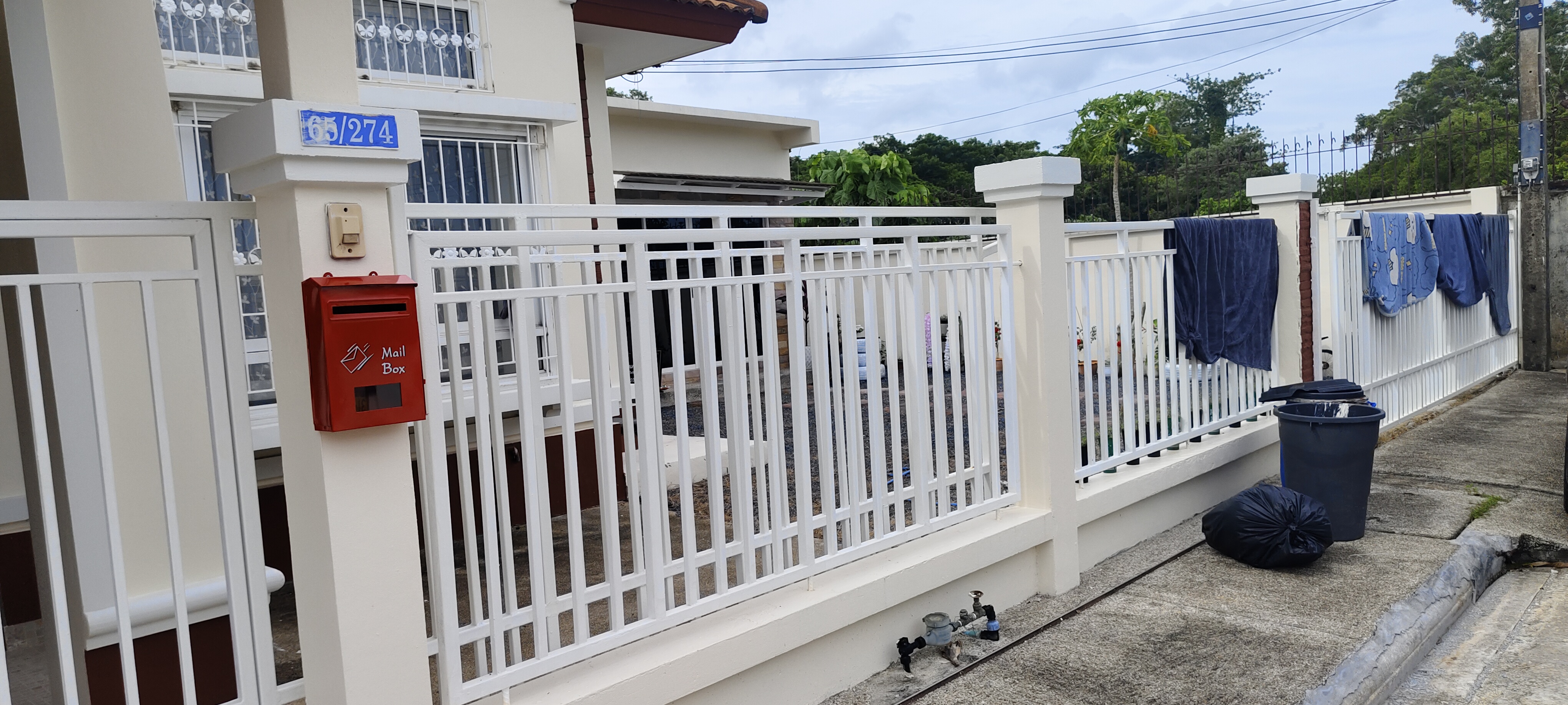 Phuket Villa Suanluang