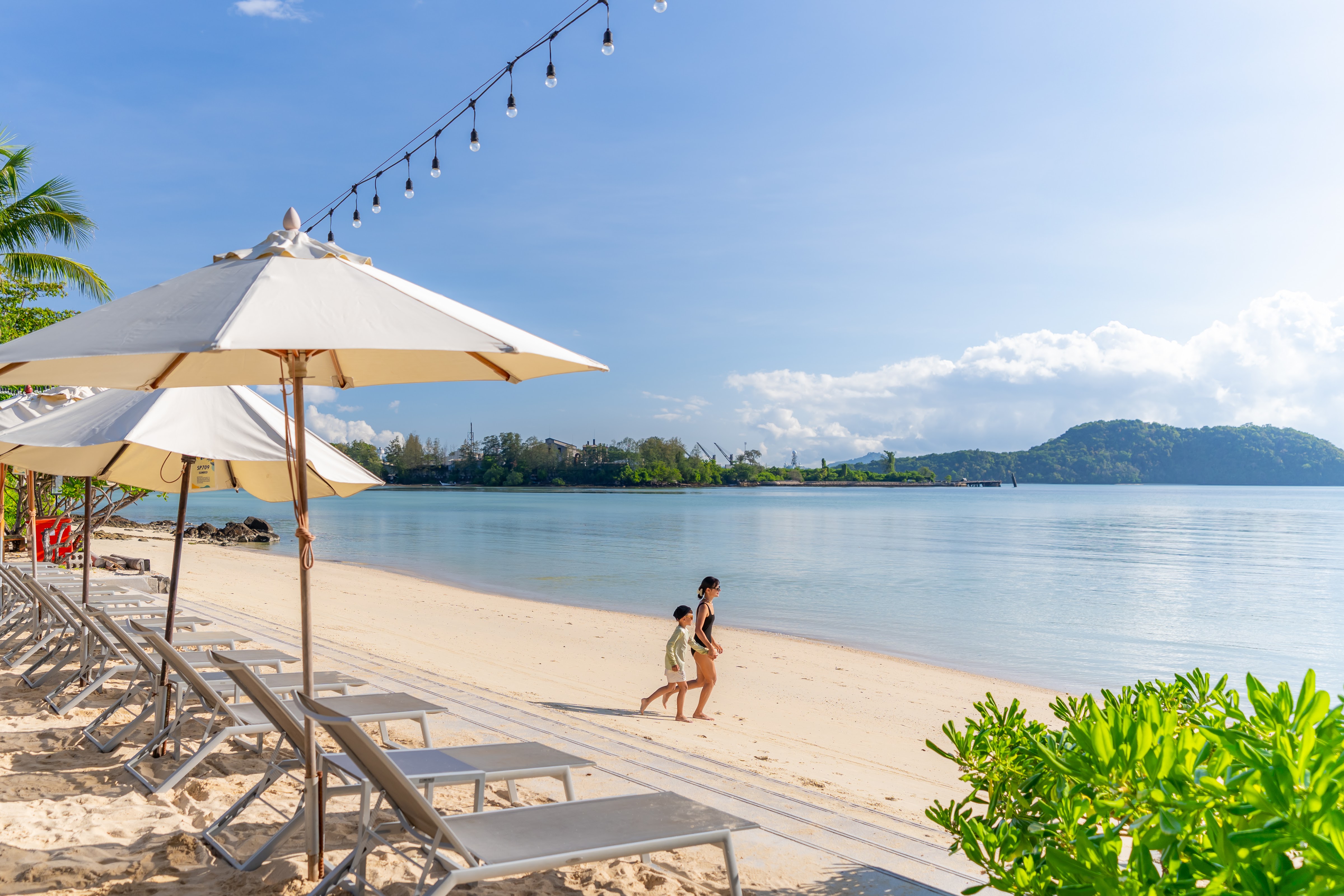 Pullman Phuket Panwa Beach Resort