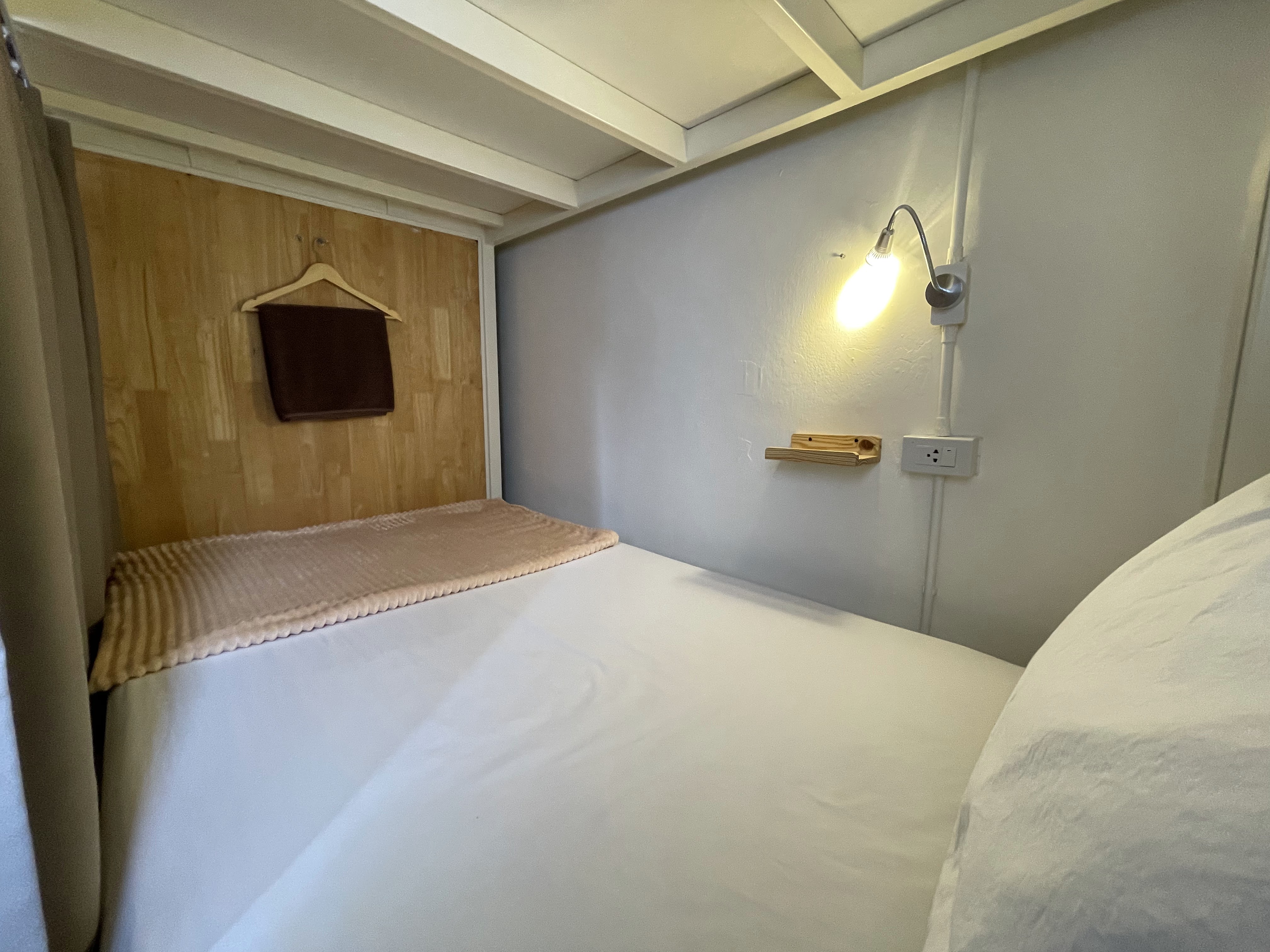 Purr Hostel