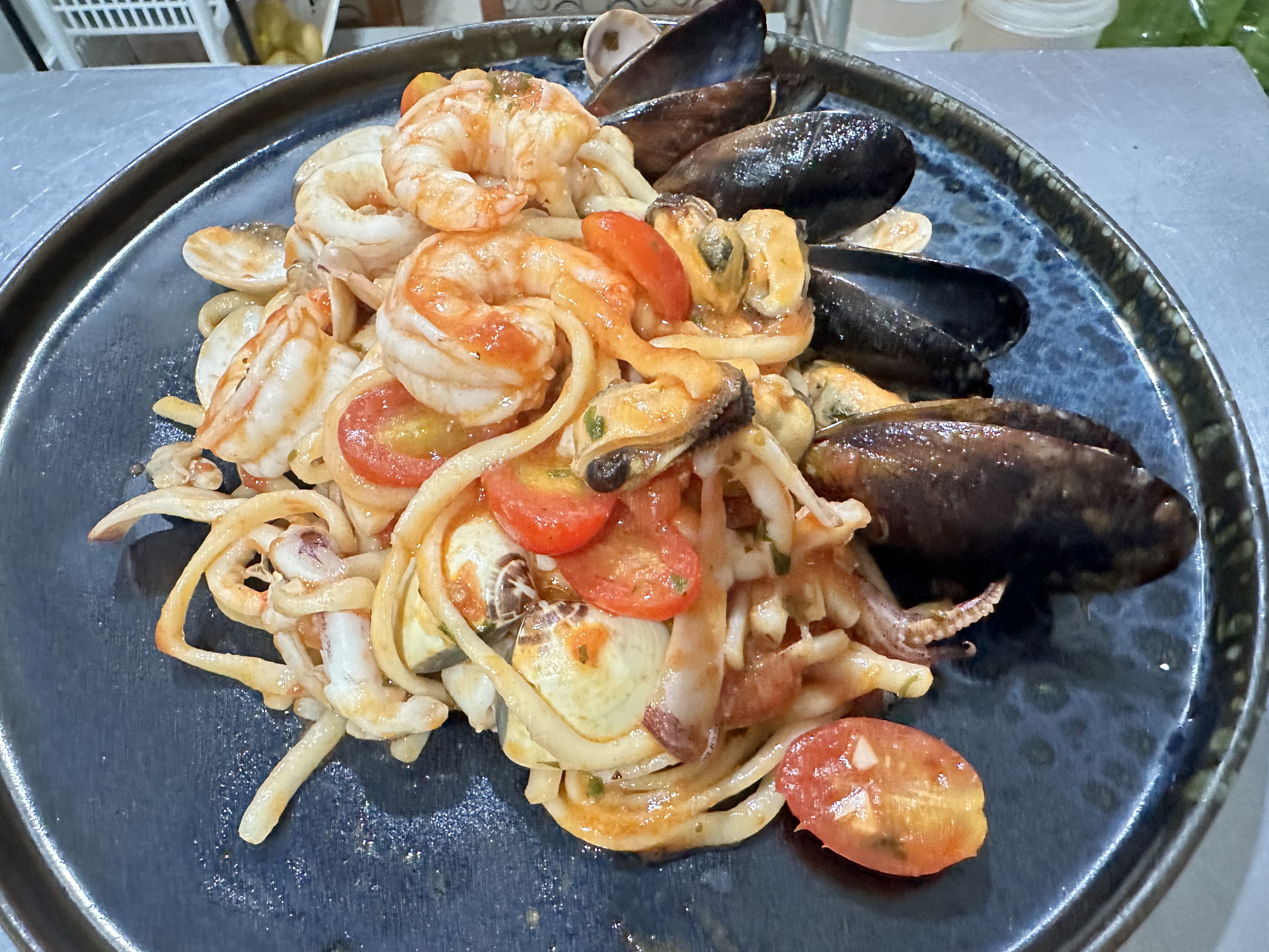 Restaurant Da Puccio