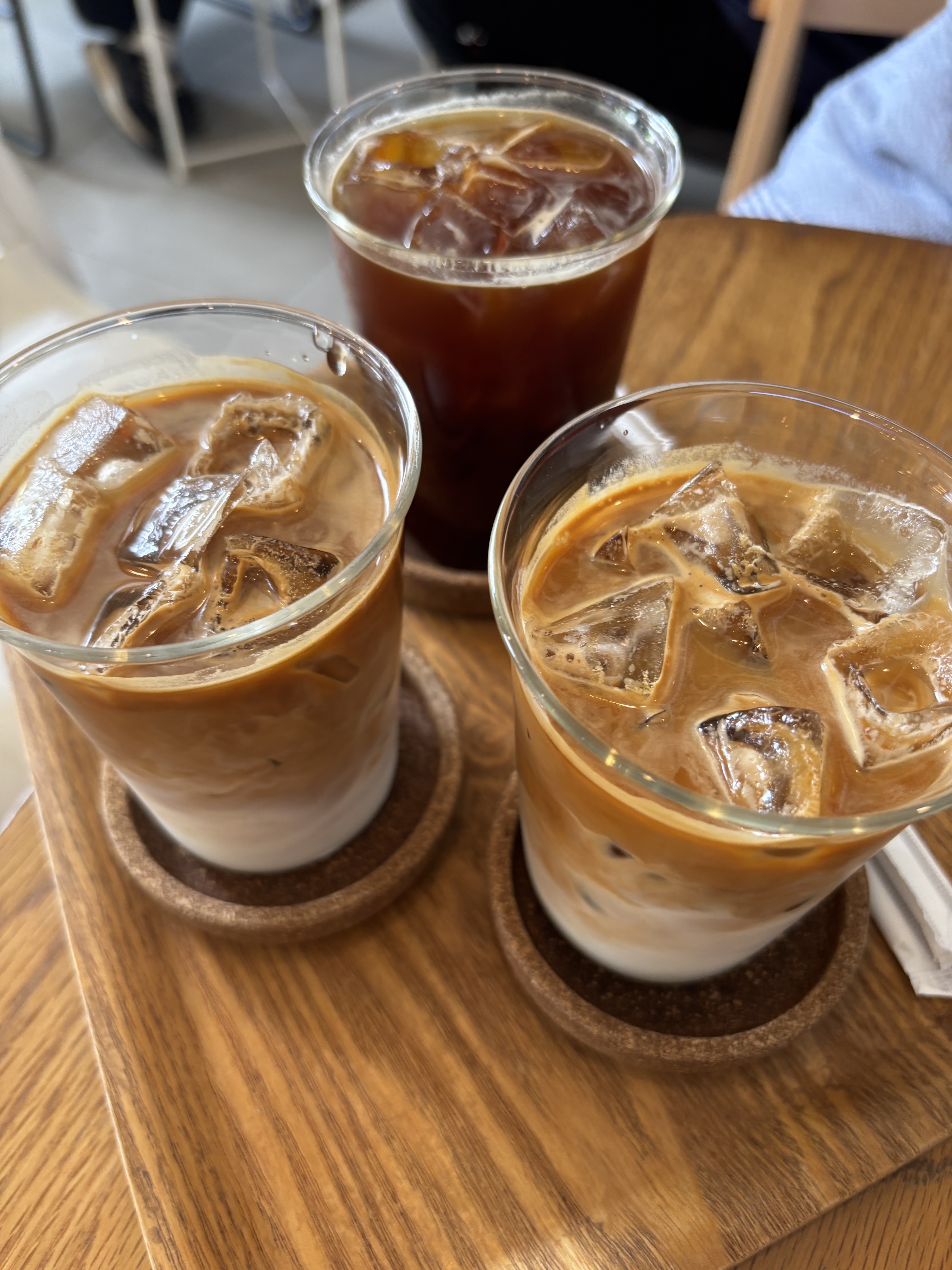 RestDay Coffee Bar & Bake House