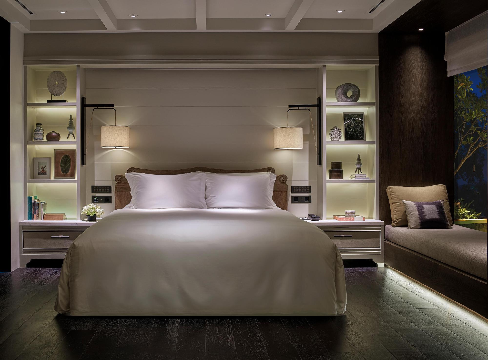 Rosewood Phuket