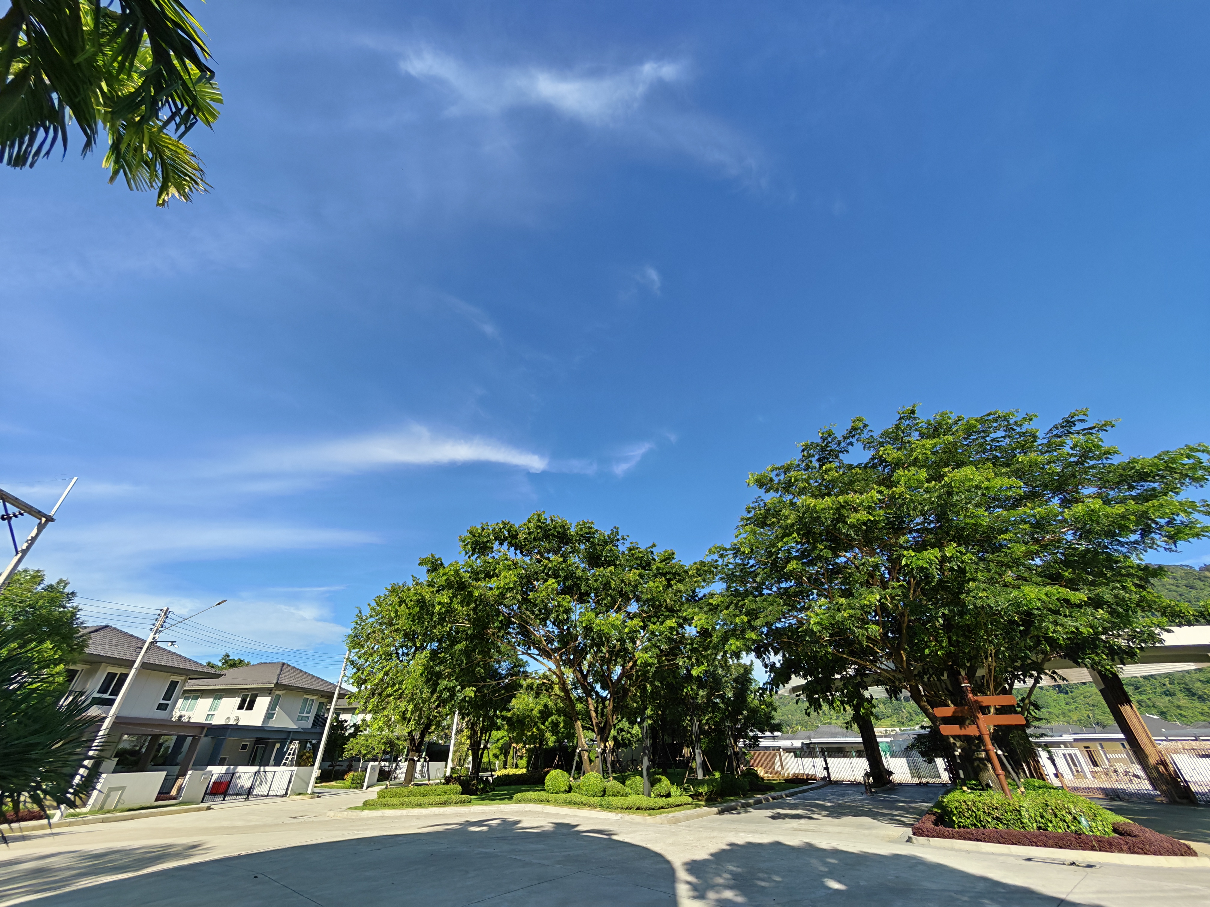 Saransiri Kohkeaw Retreat