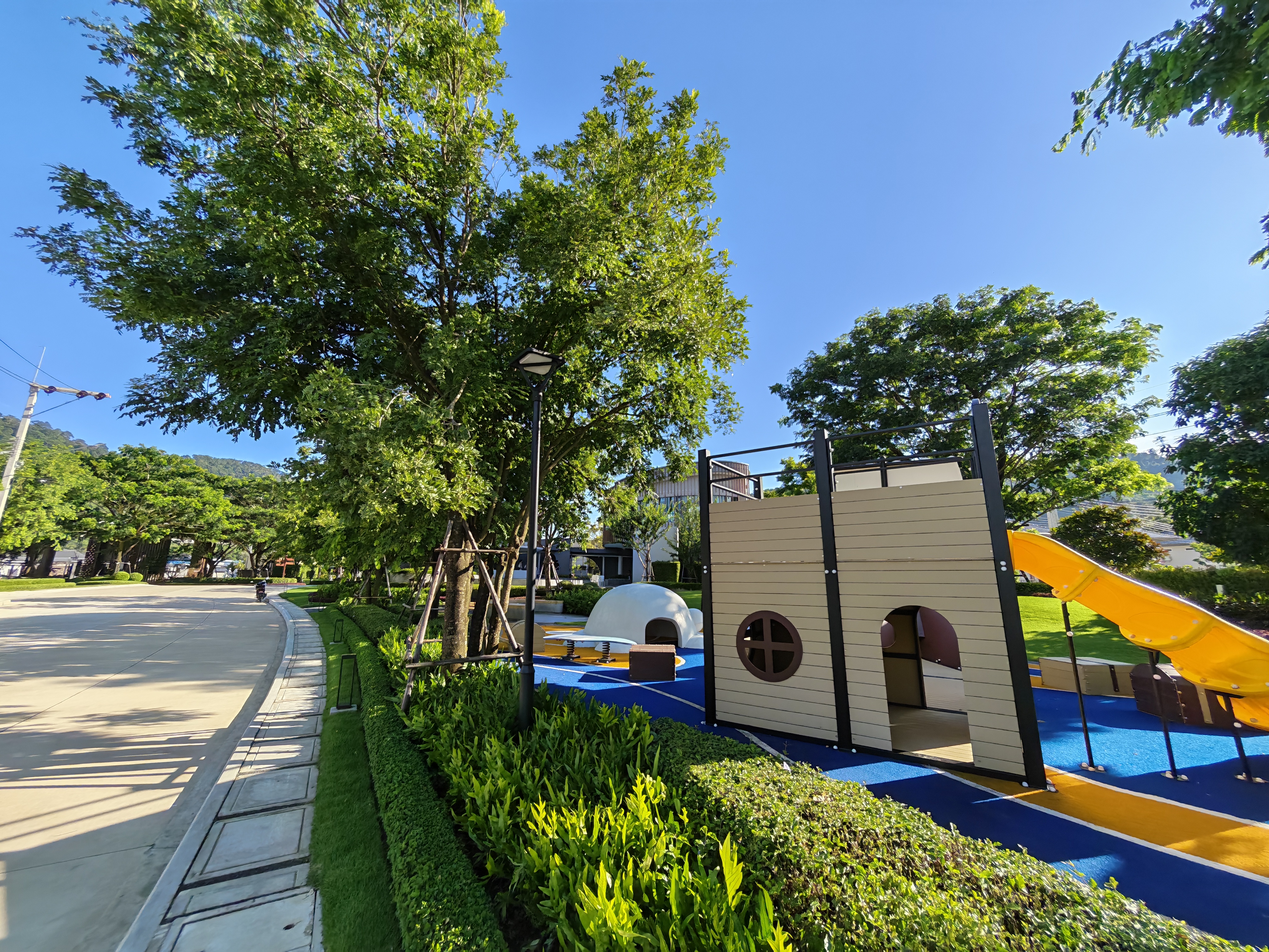 Saransiri Kohkeaw Retreat
