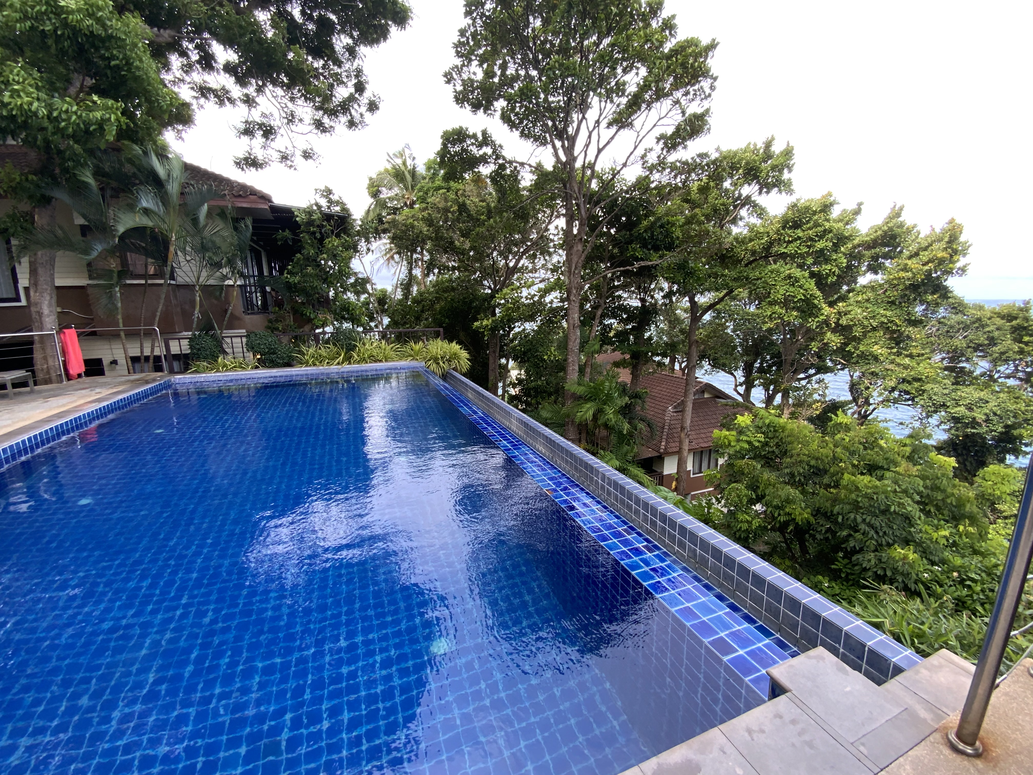 Secret Cliff Resort & Restaurant Phuket