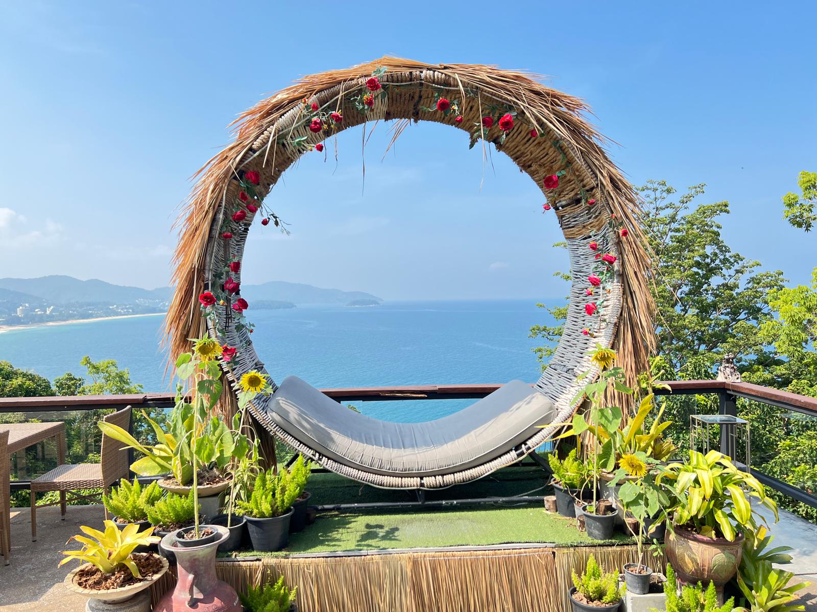 Secret Cliff Resort & Restaurant Phuket