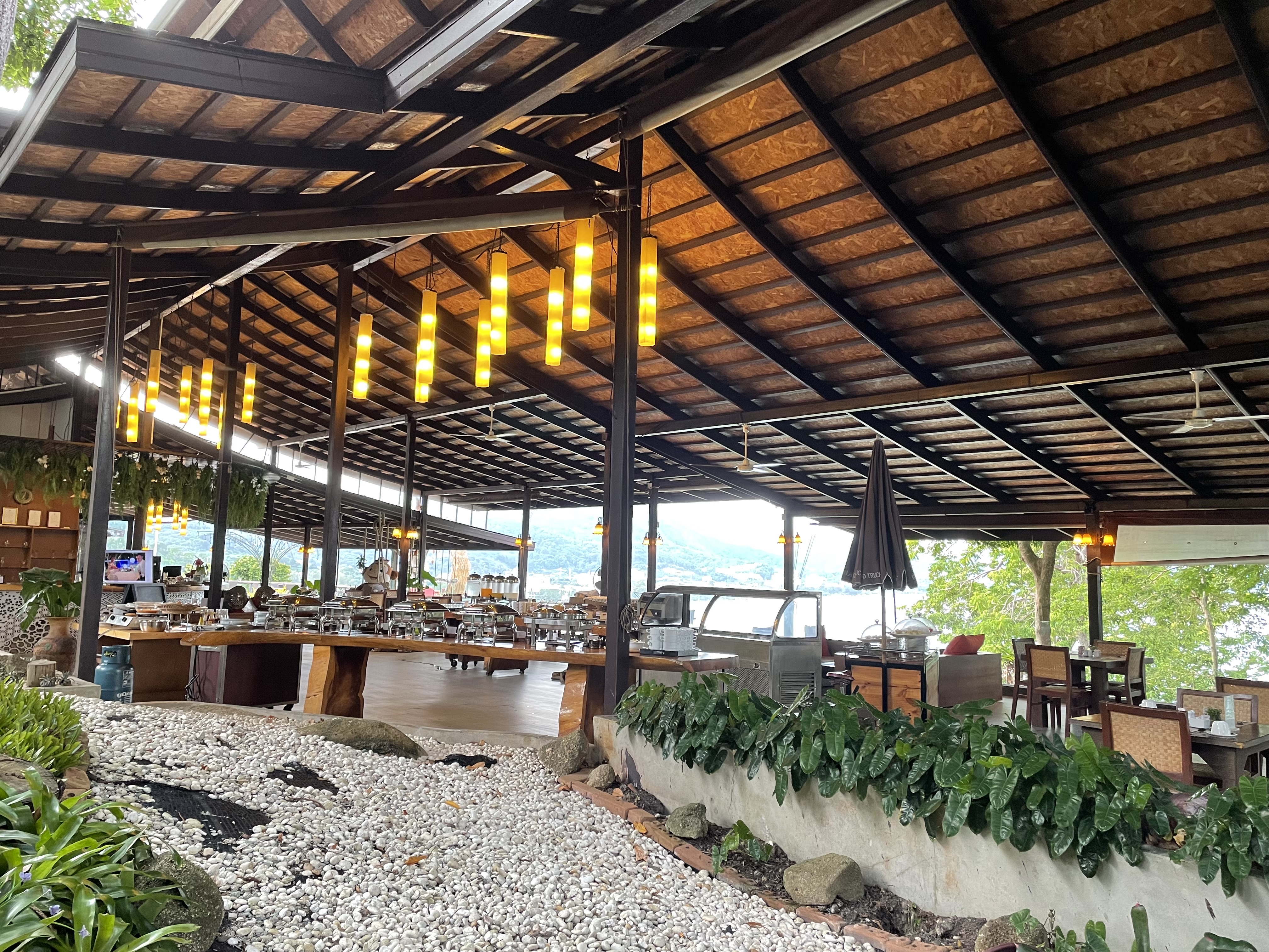 Secret Cliff Resort & Restaurant Phuket