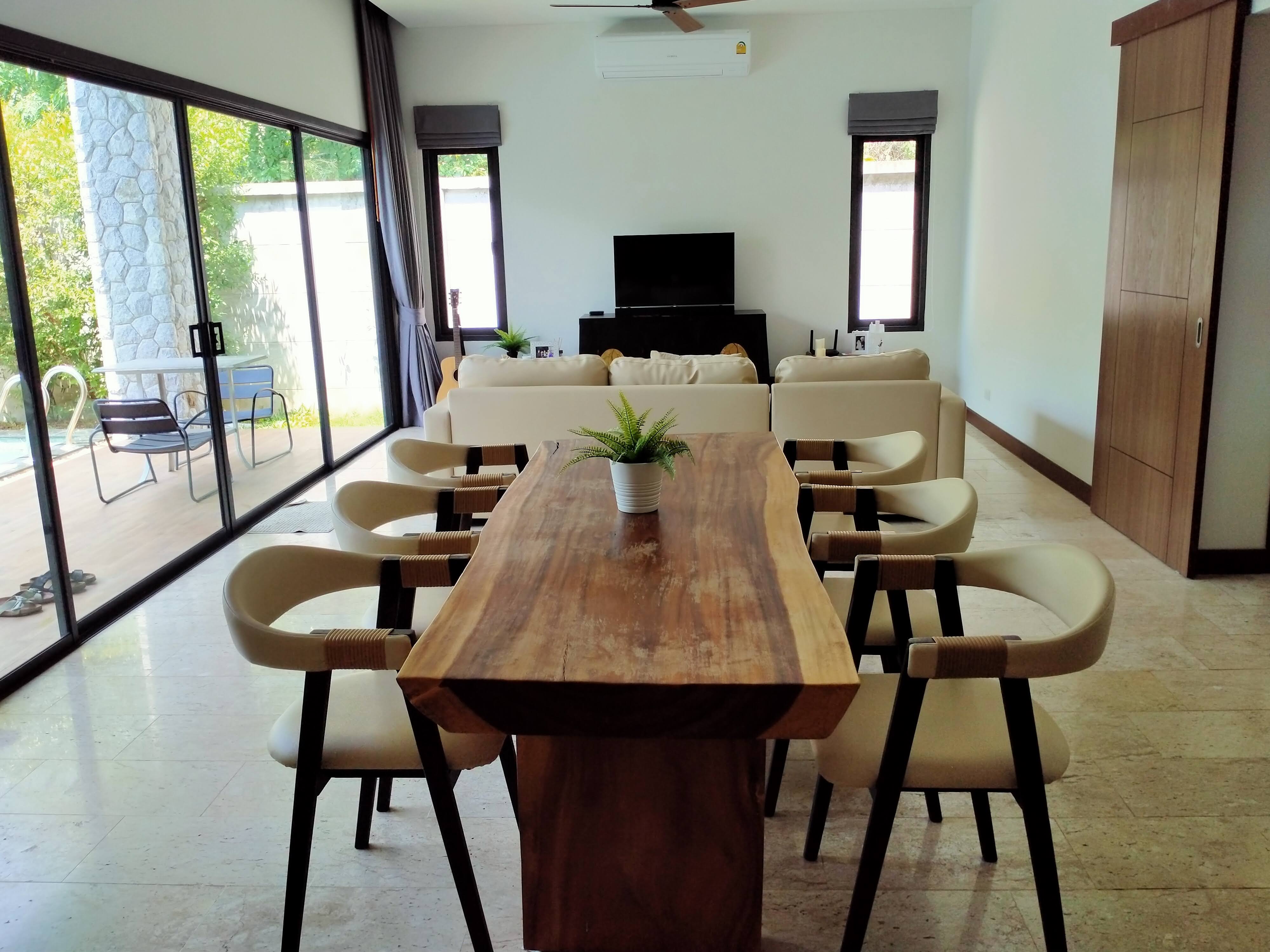 Shambala Sol Villas