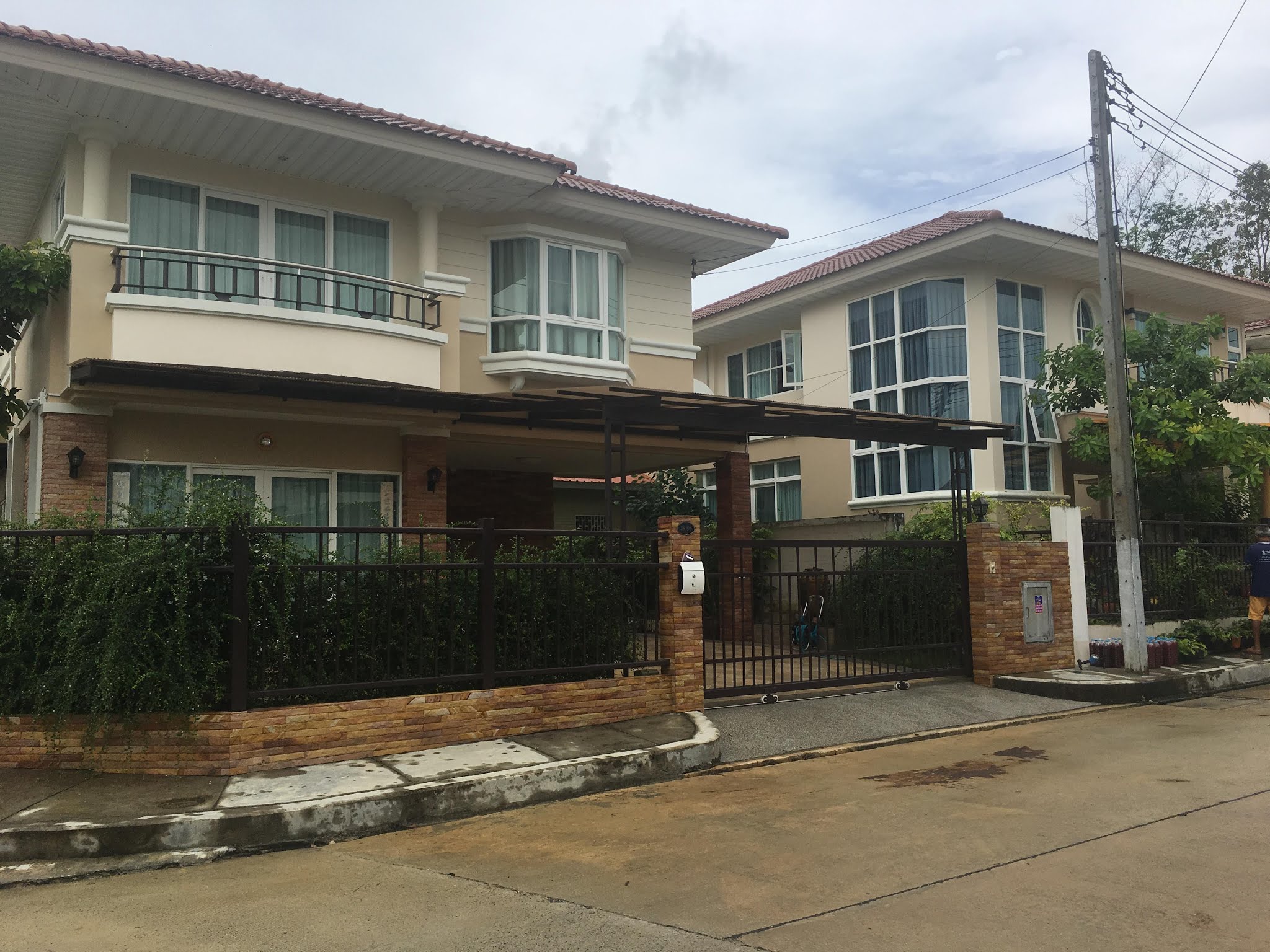 Supalai Essence Phuket