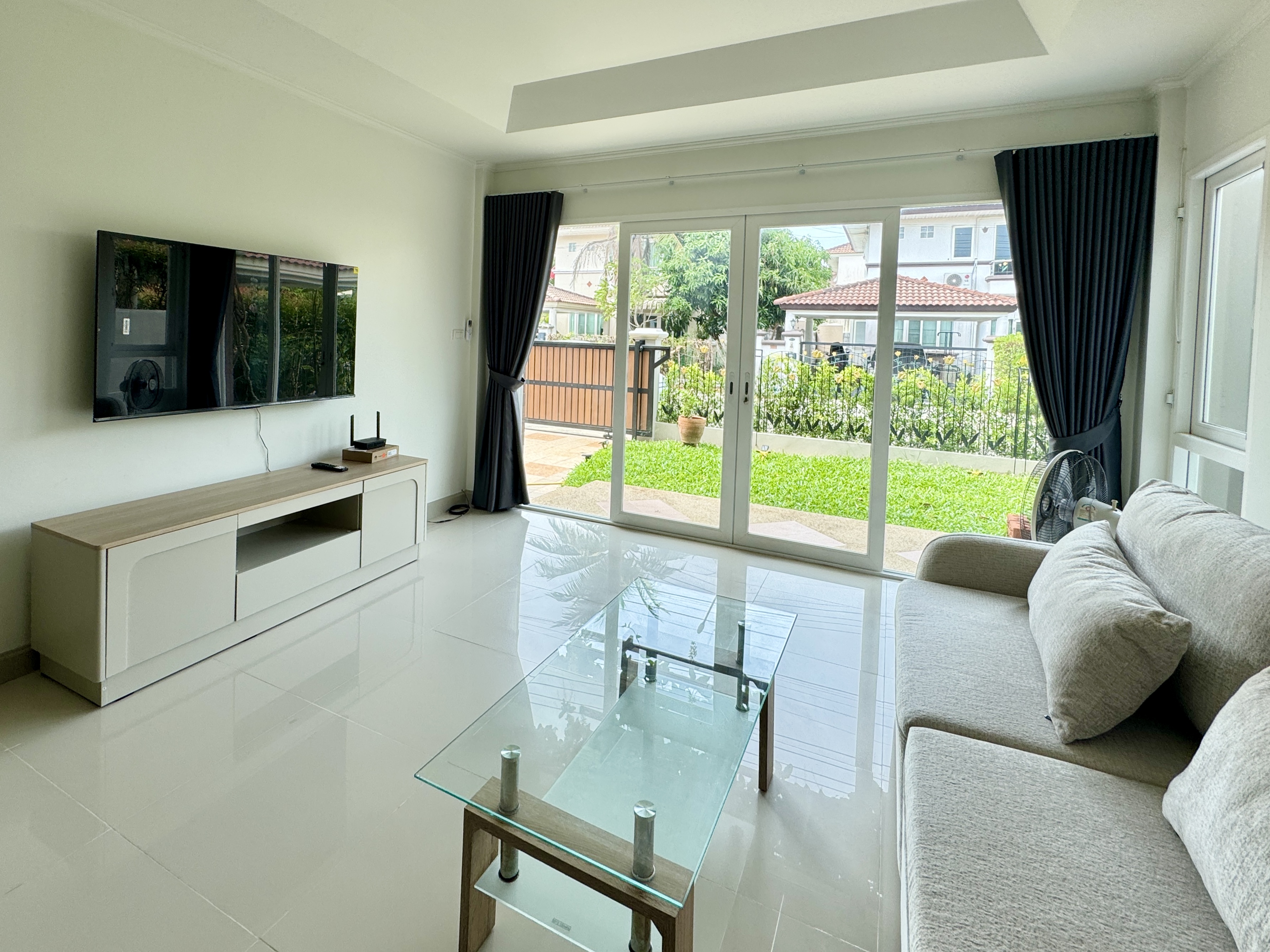 Supalai Garden Ville Phuket