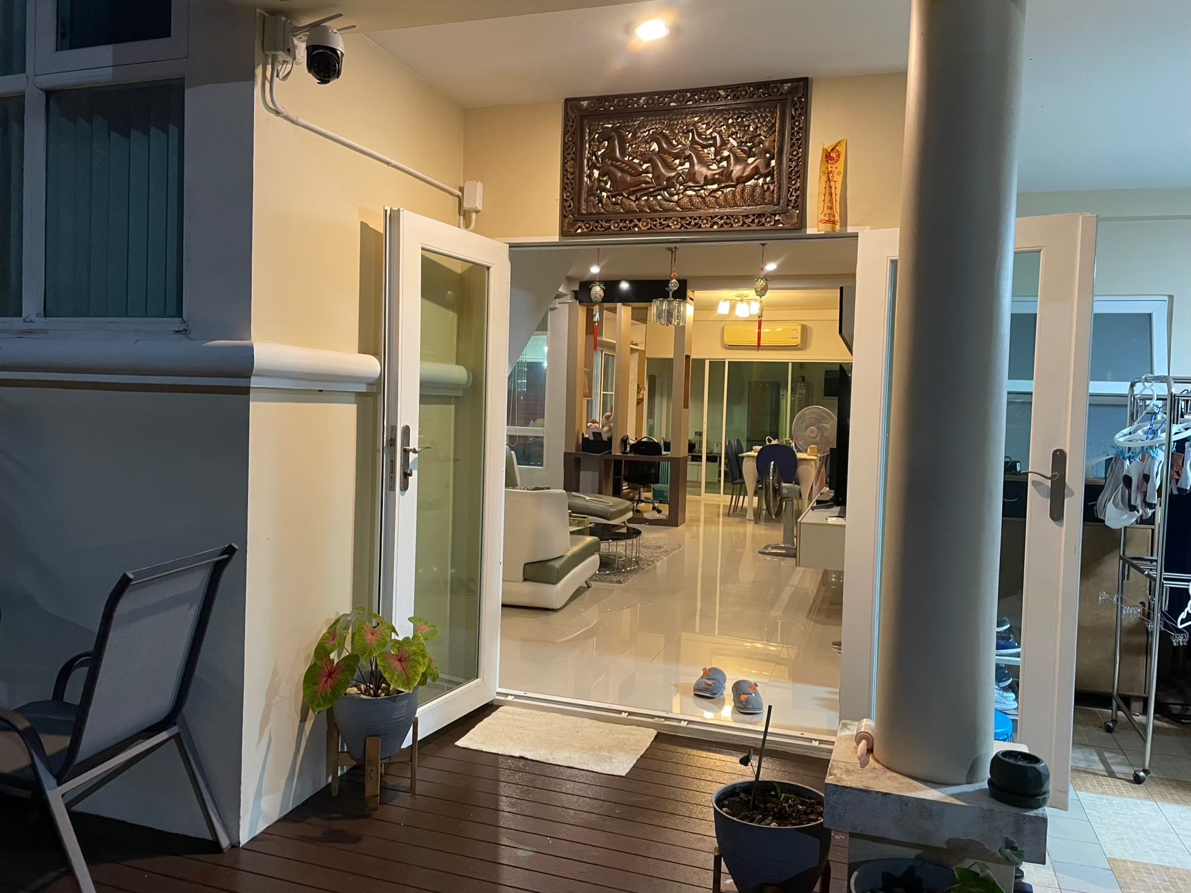 Supalai Garden Ville Phuket