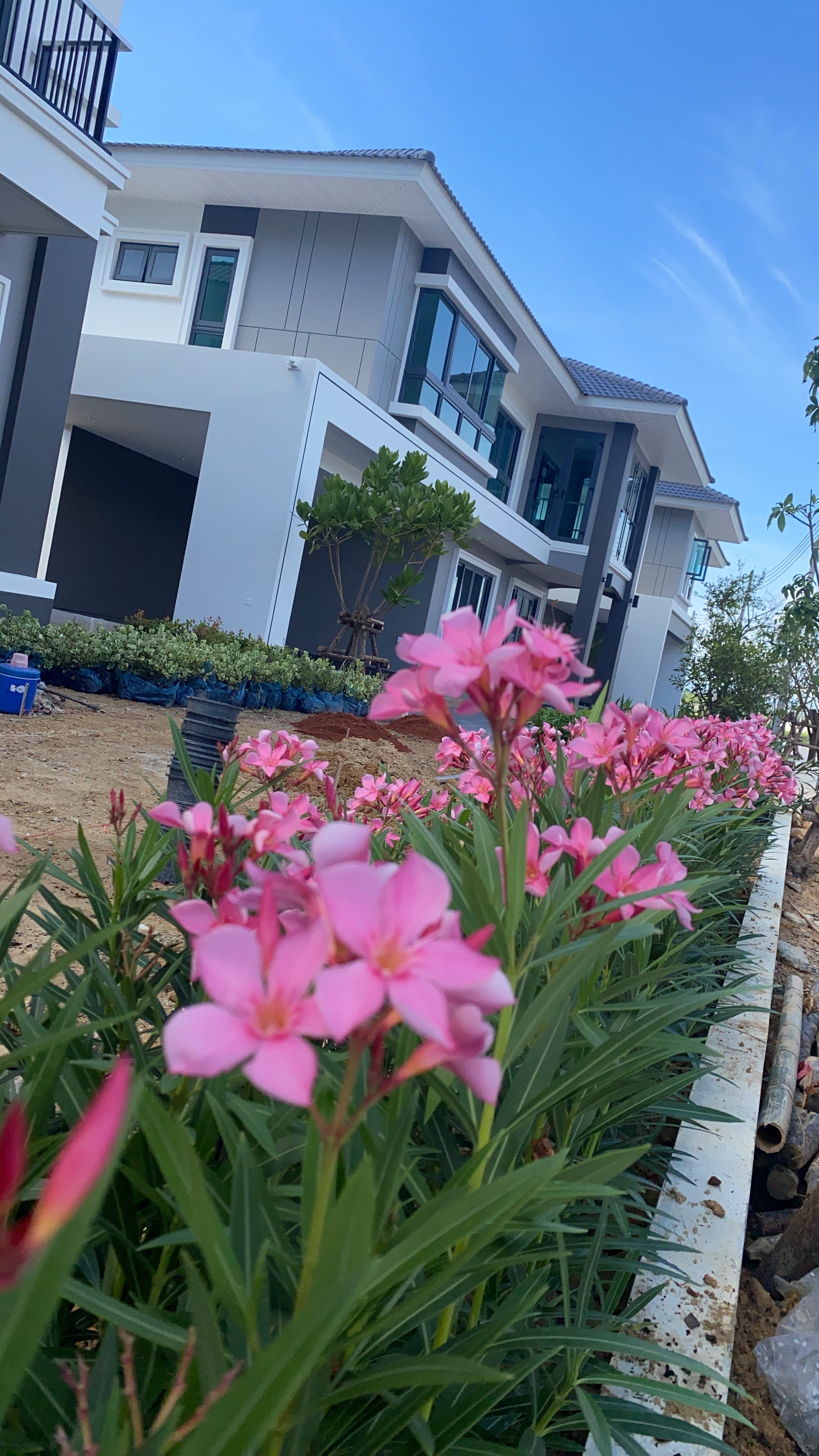 Supalai Lake Ville Phuket