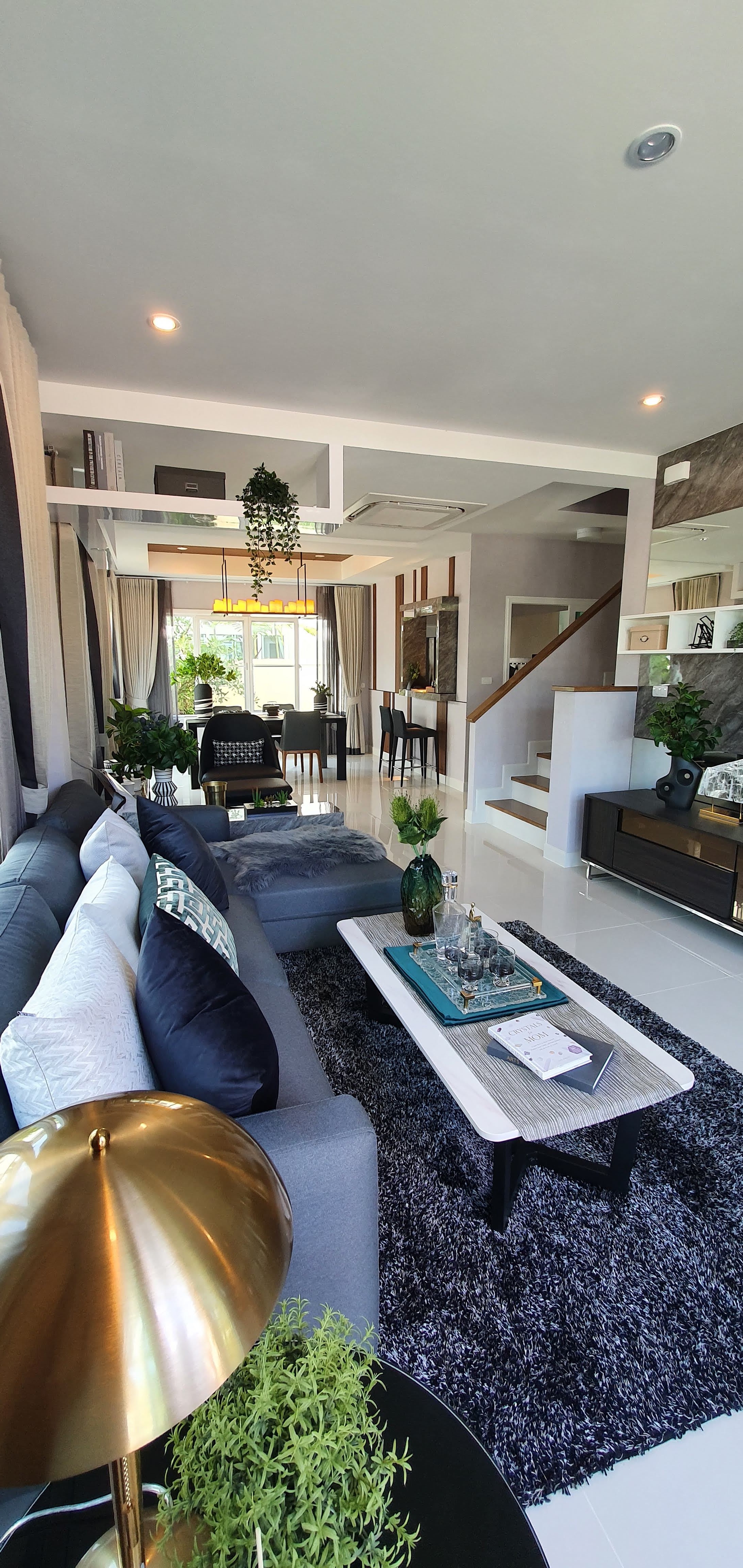 Supalai Palm Spring Banpon Phuket
