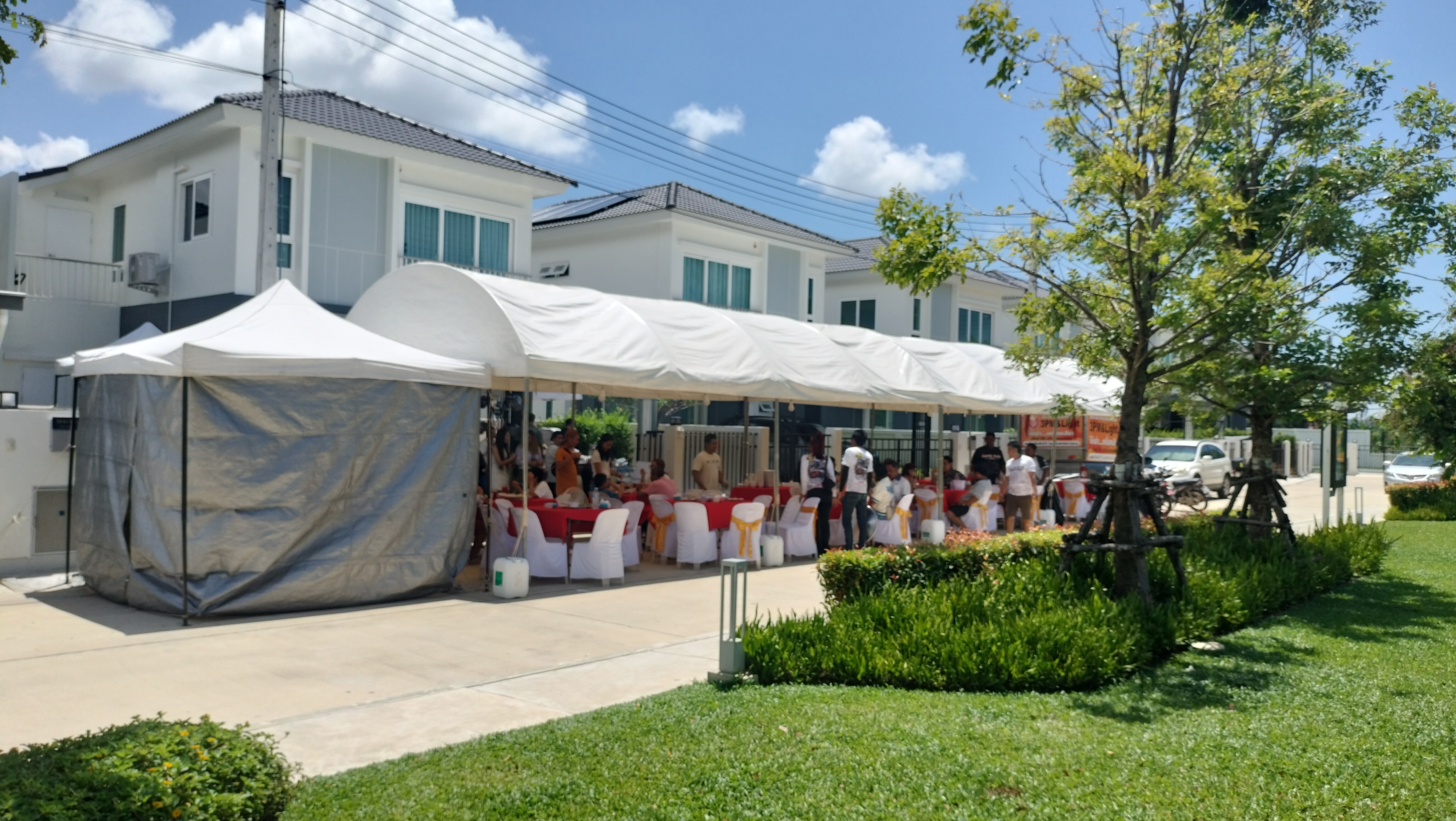 Supalai Primo Sri Sunthon Phuket