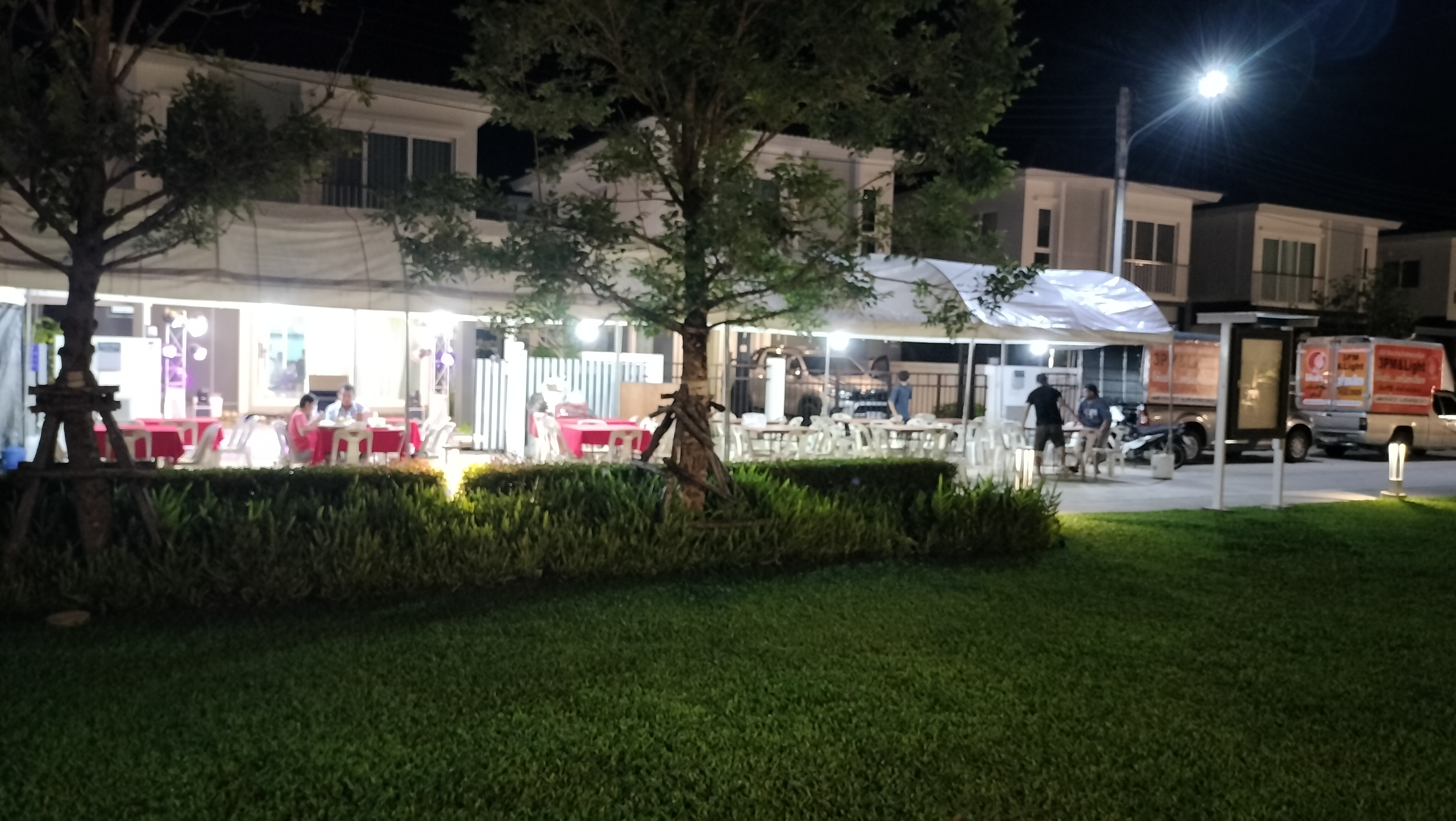 Supalai Primo Sri Sunthon Phuket