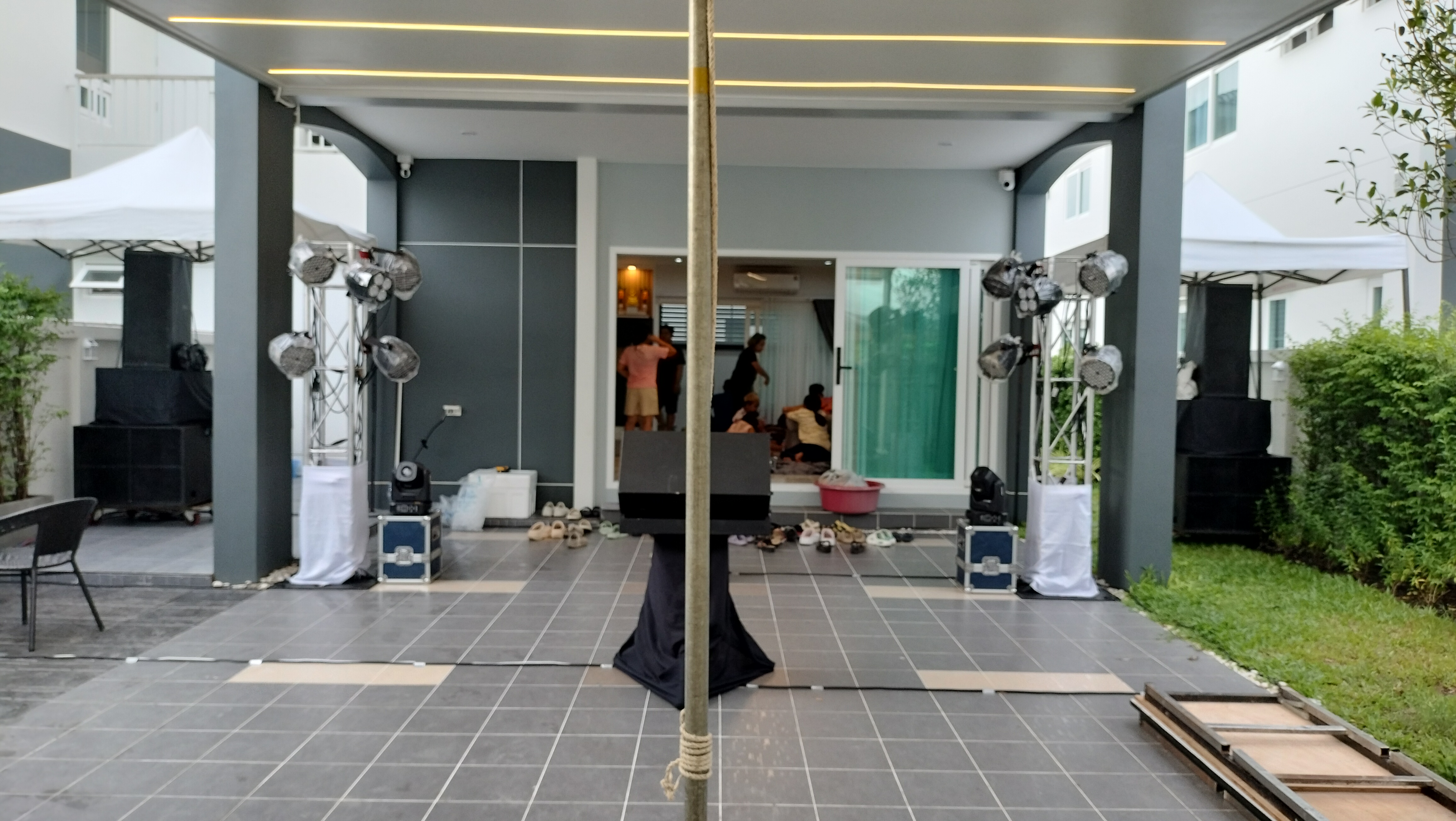 Supalai Primo Sri Sunthon Phuket