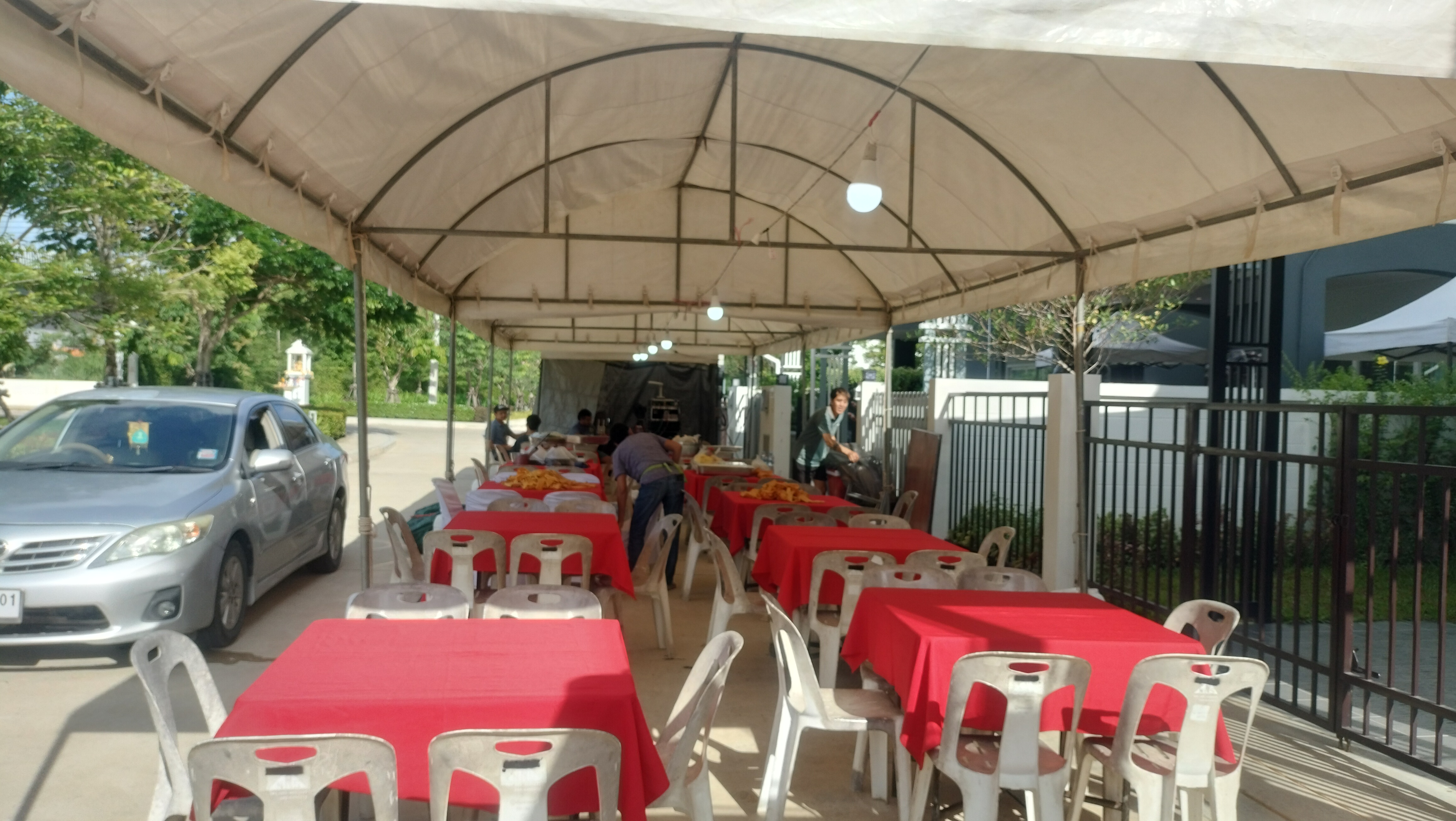 Supalai Primo Sri Sunthon Phuket