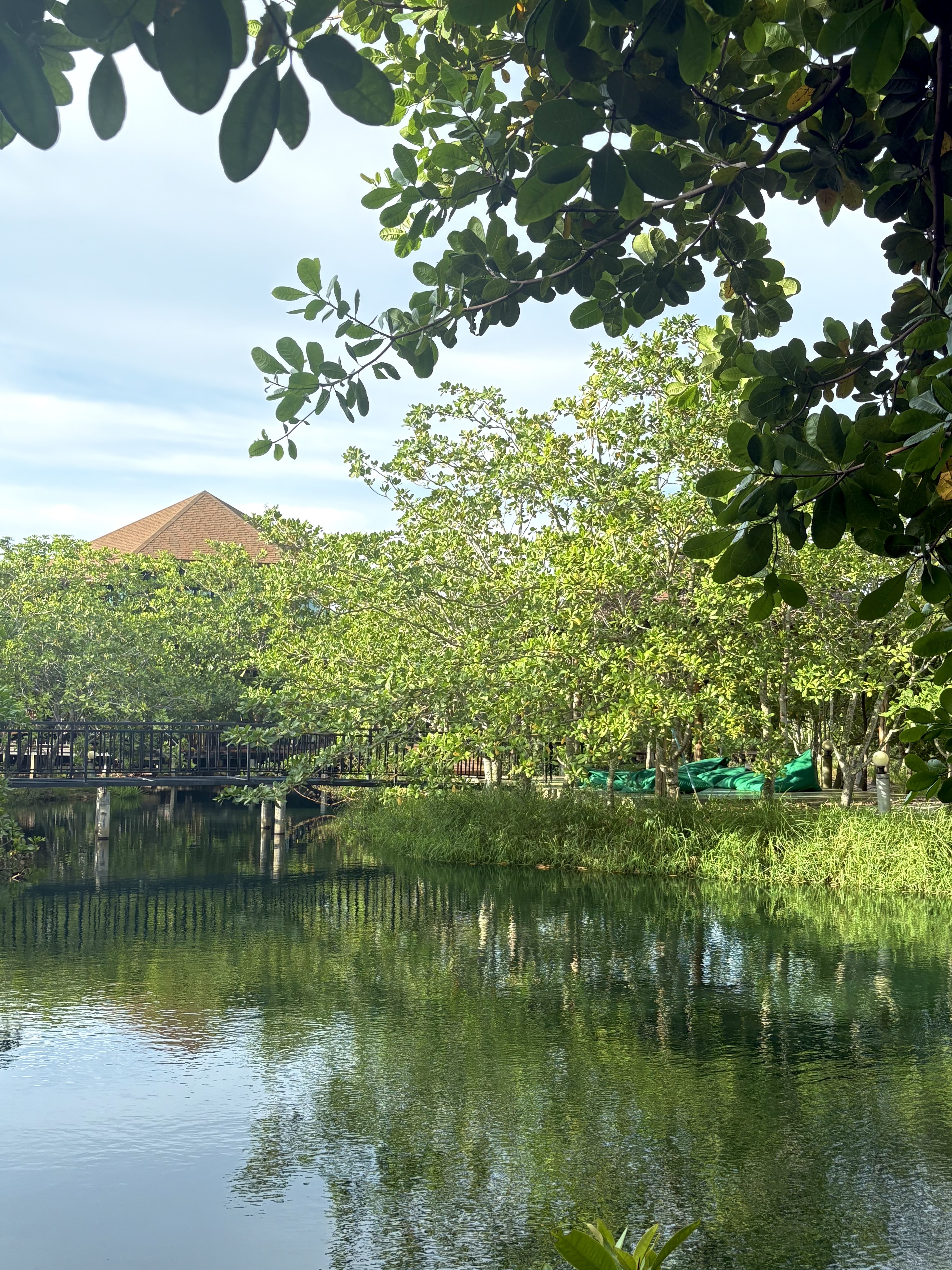 The Beatles Lagoon Phuket