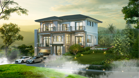 The Palm Kathu-Patong