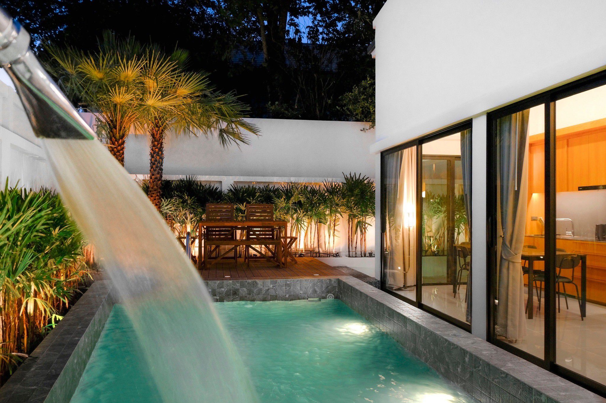 The Passion Residence @ Chalong