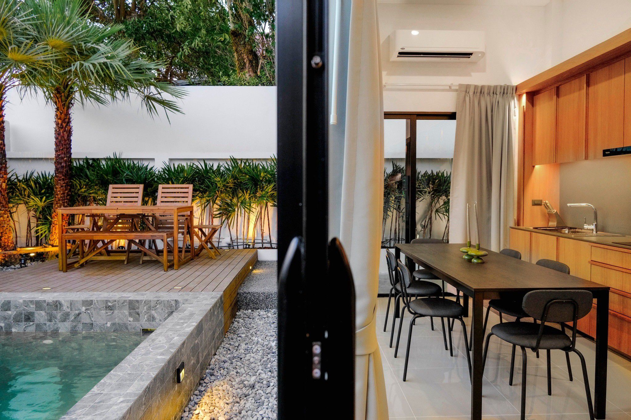 The Passion Residence @ Chalong