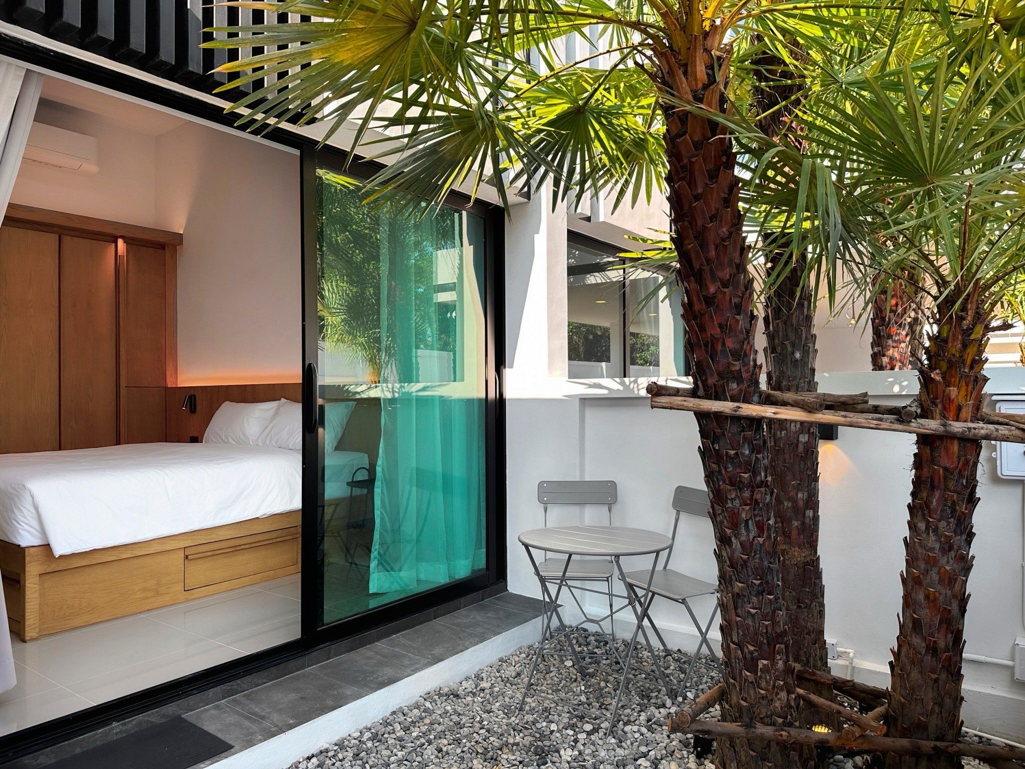 The Passion Residence @ Chalong