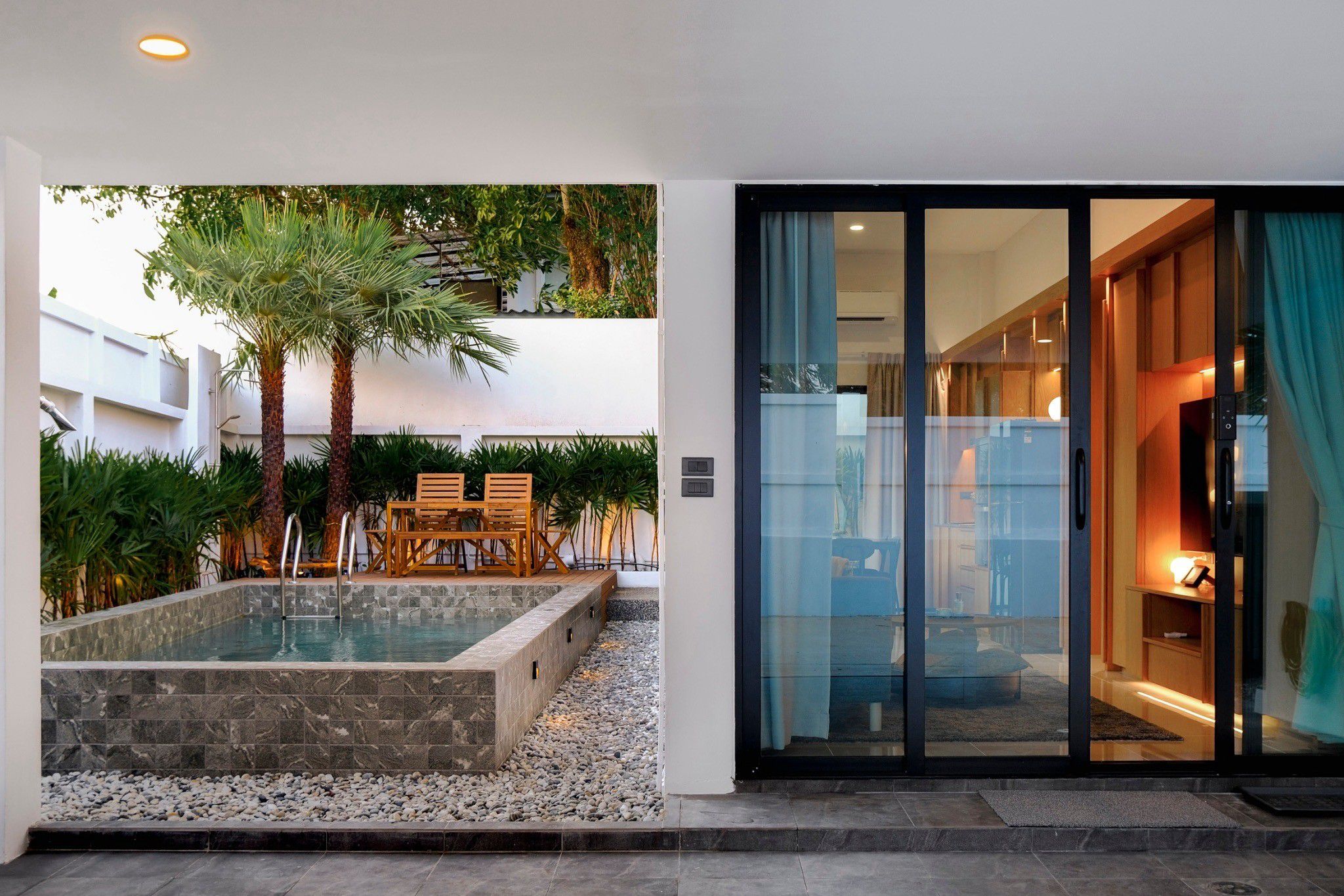The Passion Residence @ Chalong