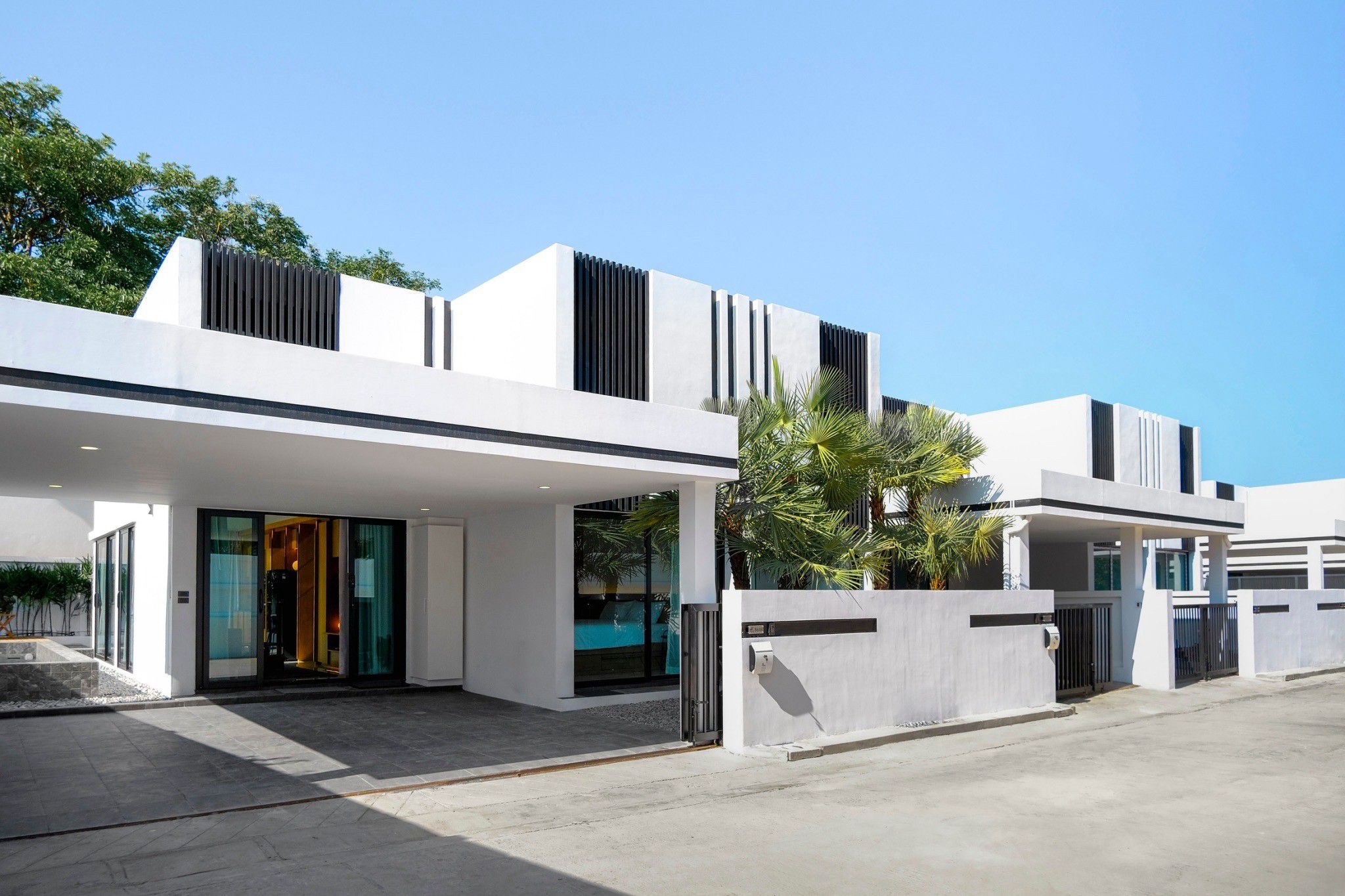 The Passion Residence @ Chalong