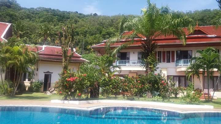 The Pela Resort - Phuket