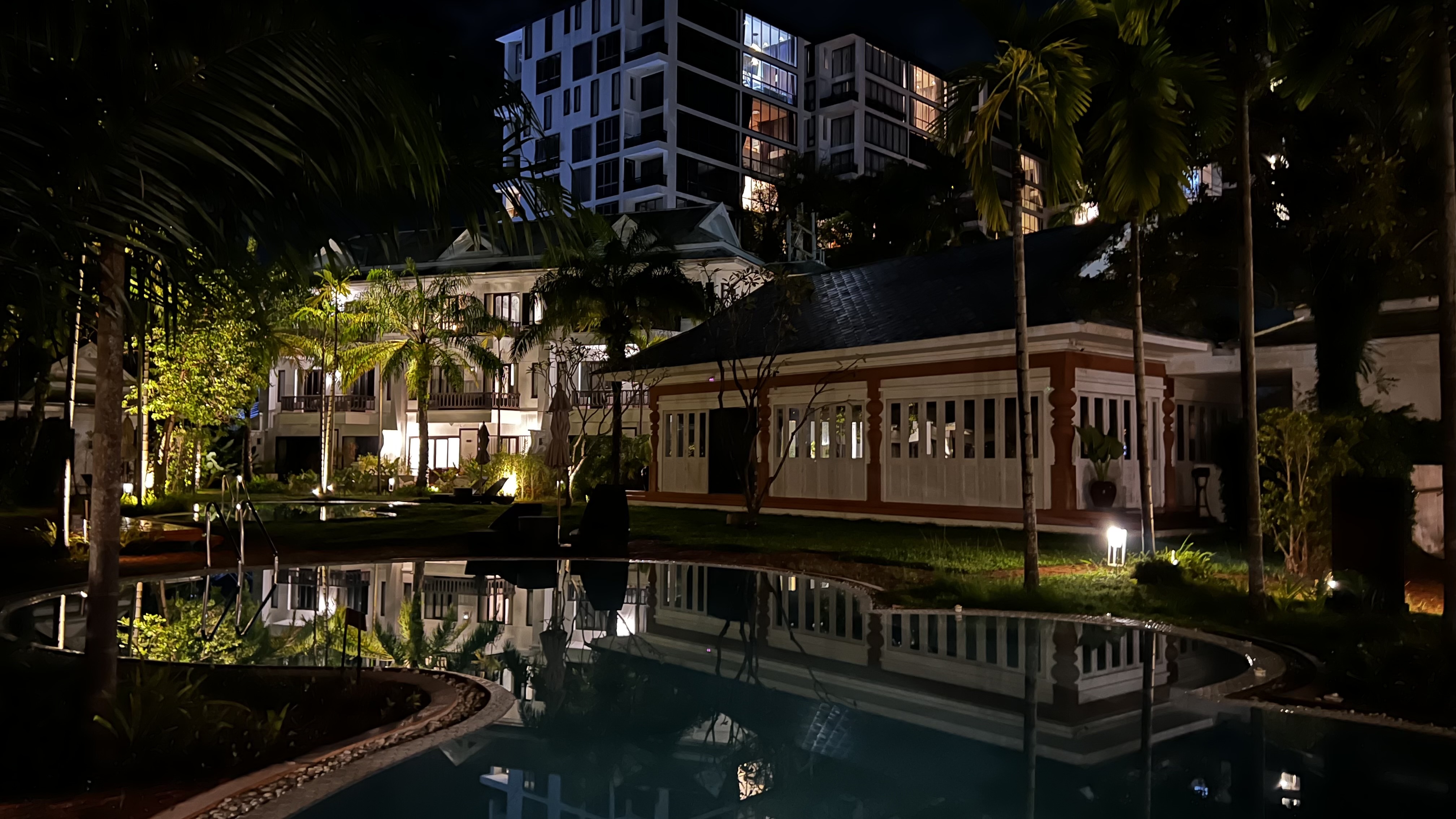 The Pela Resort - Phuket