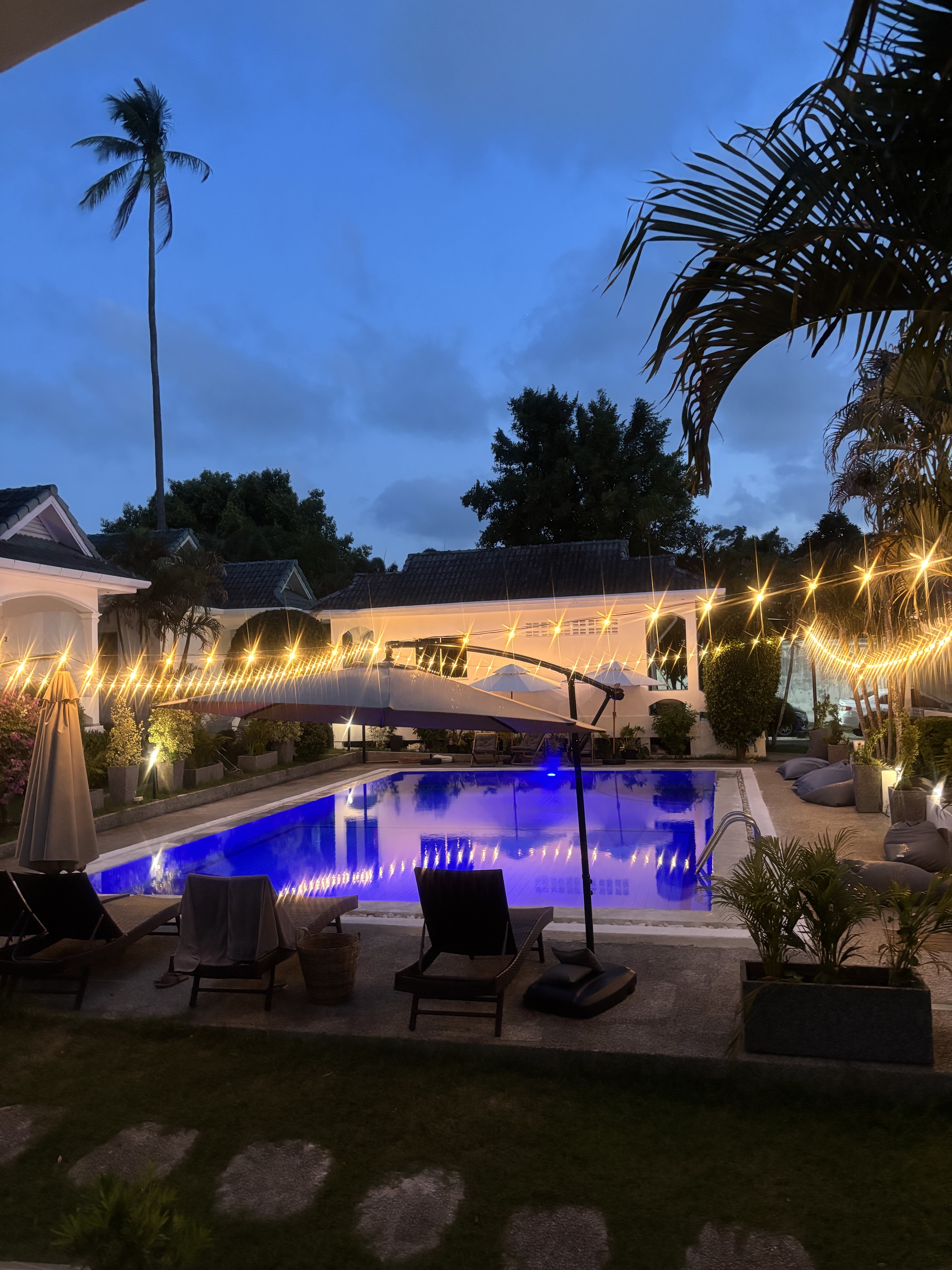 The Rai Resort