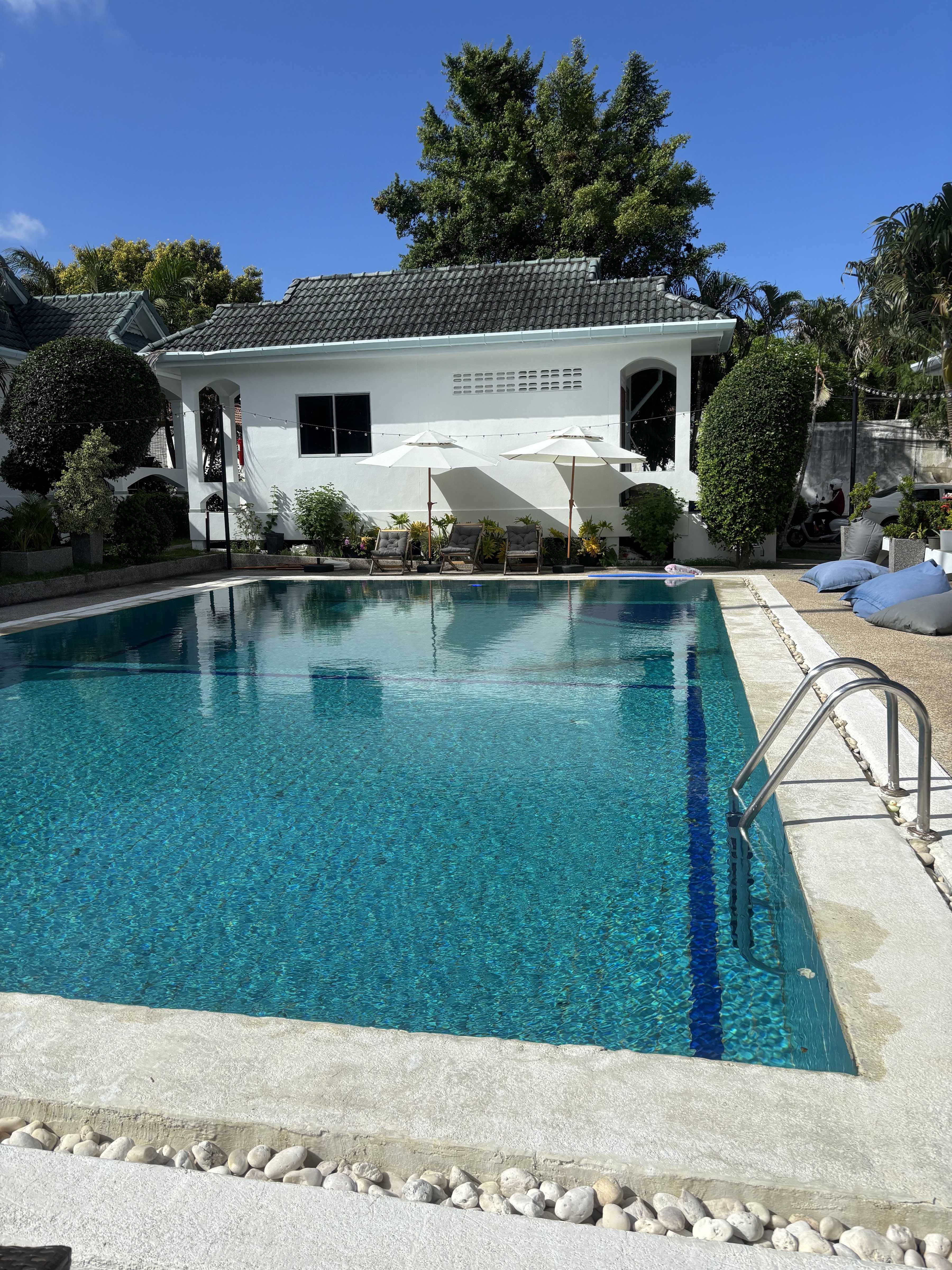 The Rai Resort
