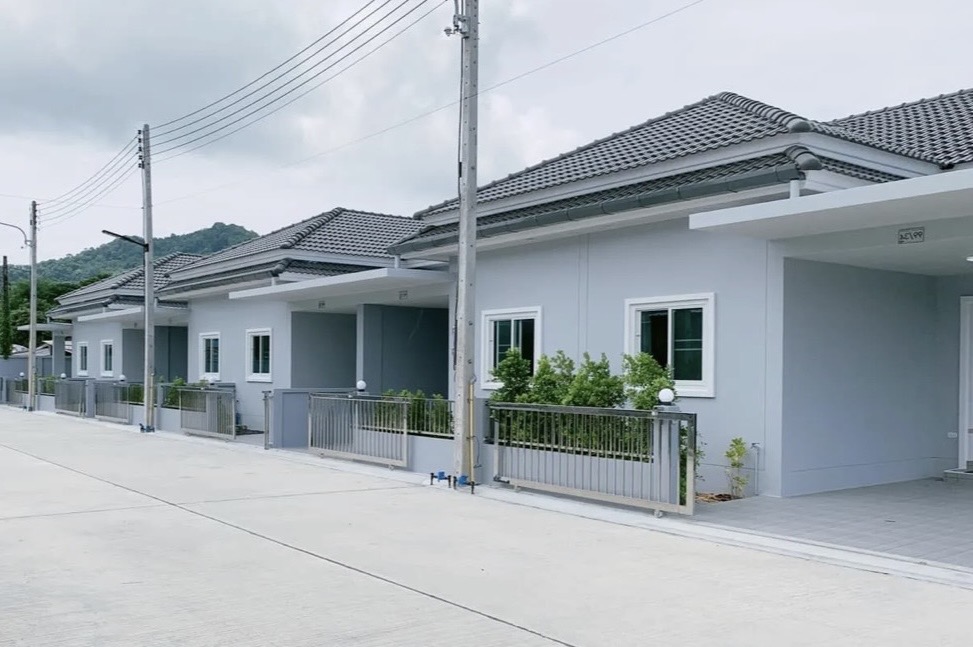 The Rich Villas Rawai