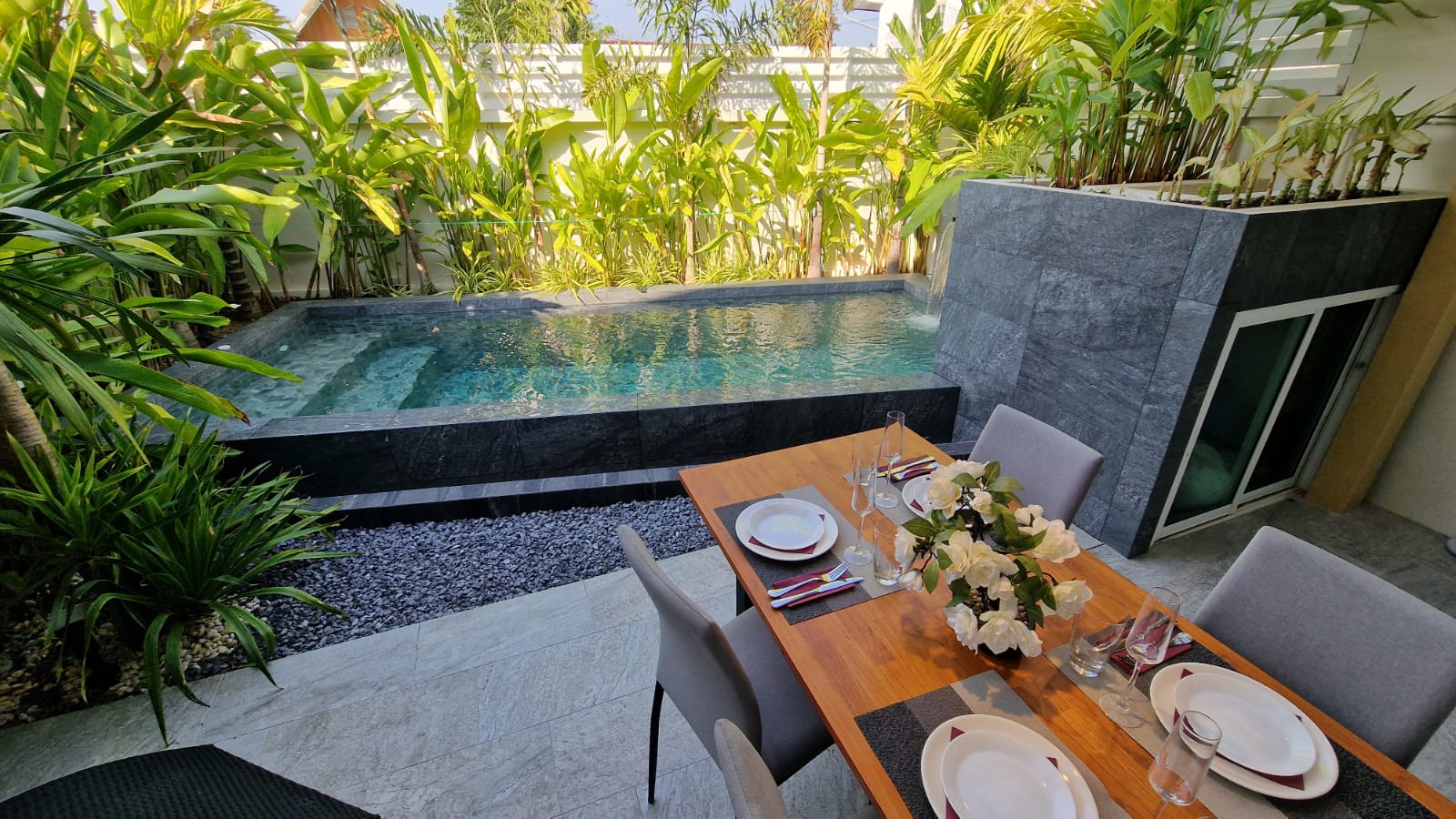 The Rich Villas Rawai