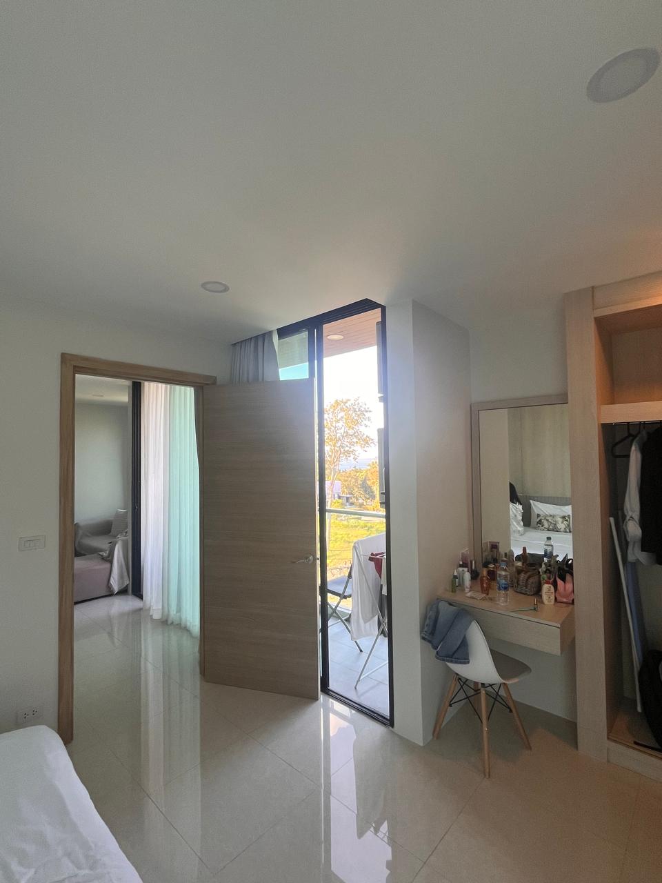 The Viva Patong Condo