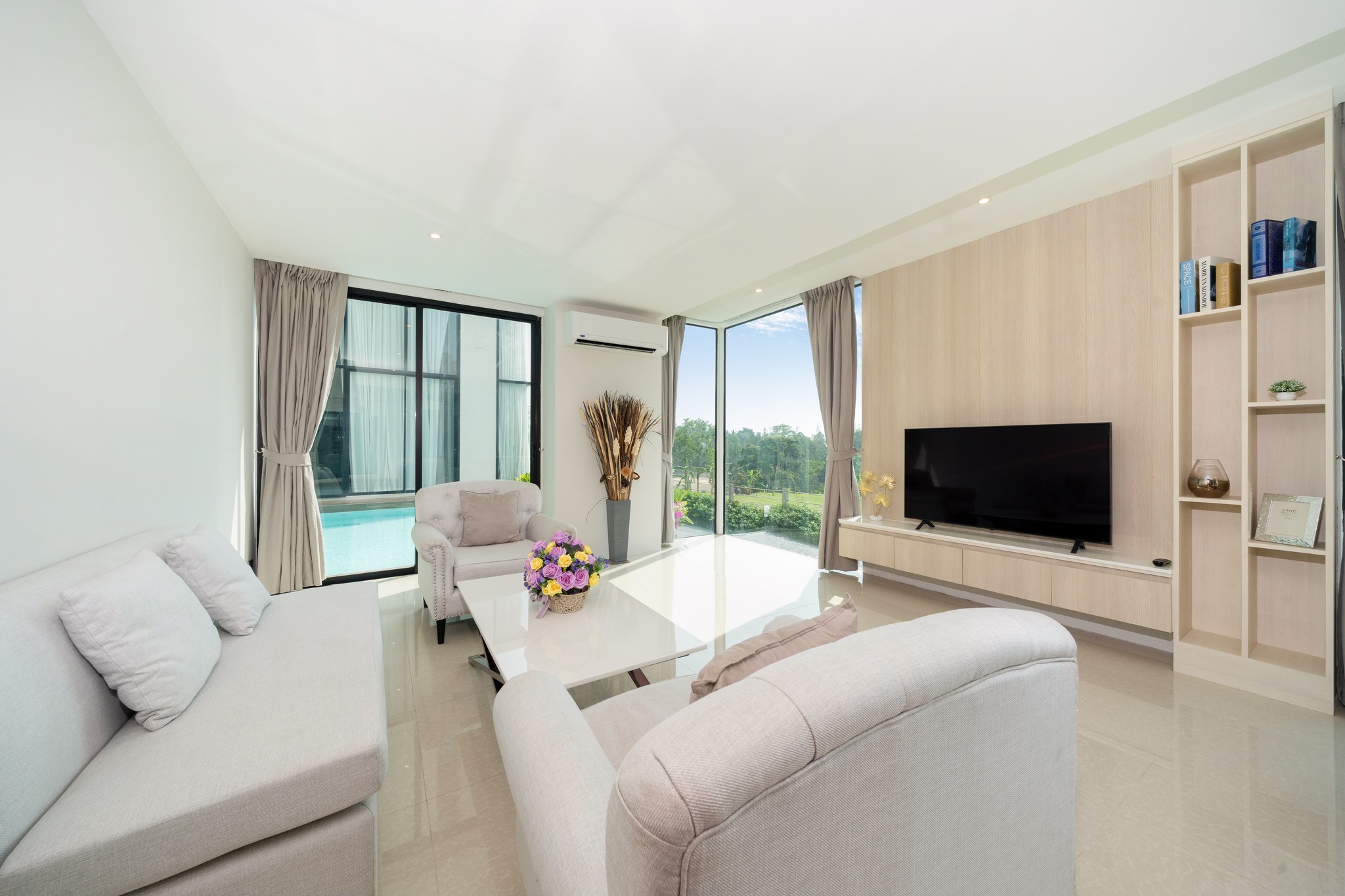 The Viva Patong Condo