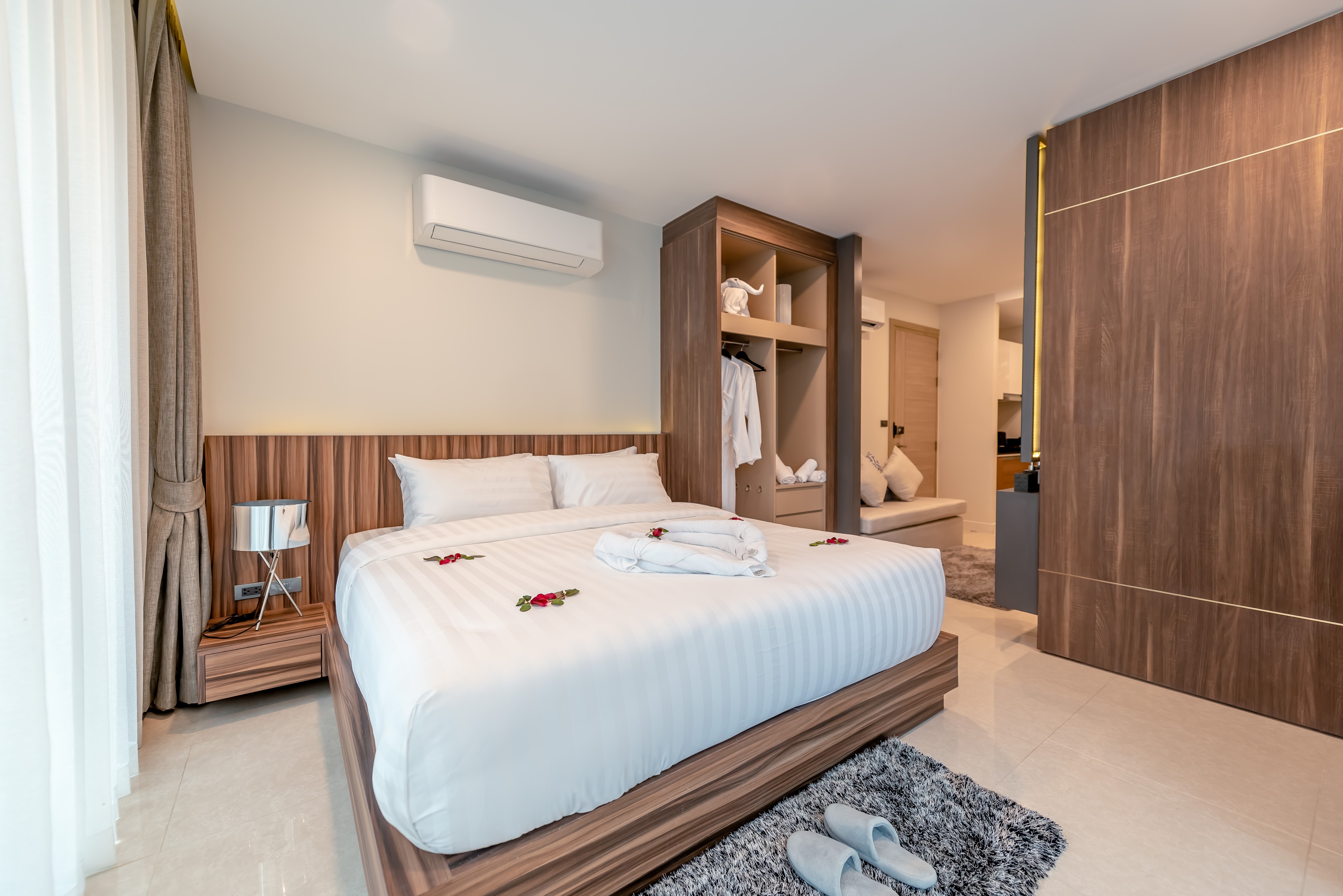 The Viva Patong Condo