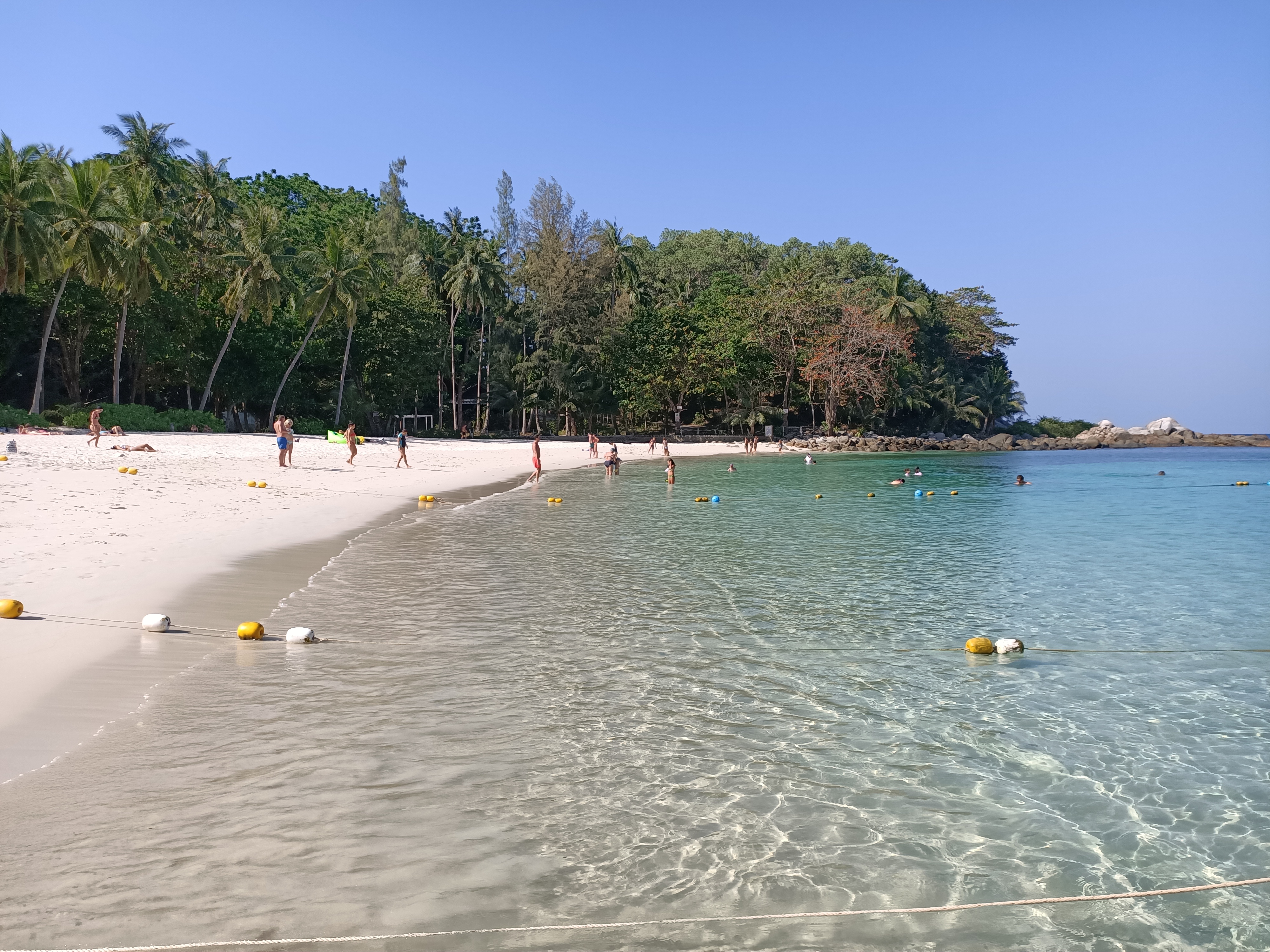 The Viva Patong Condo
