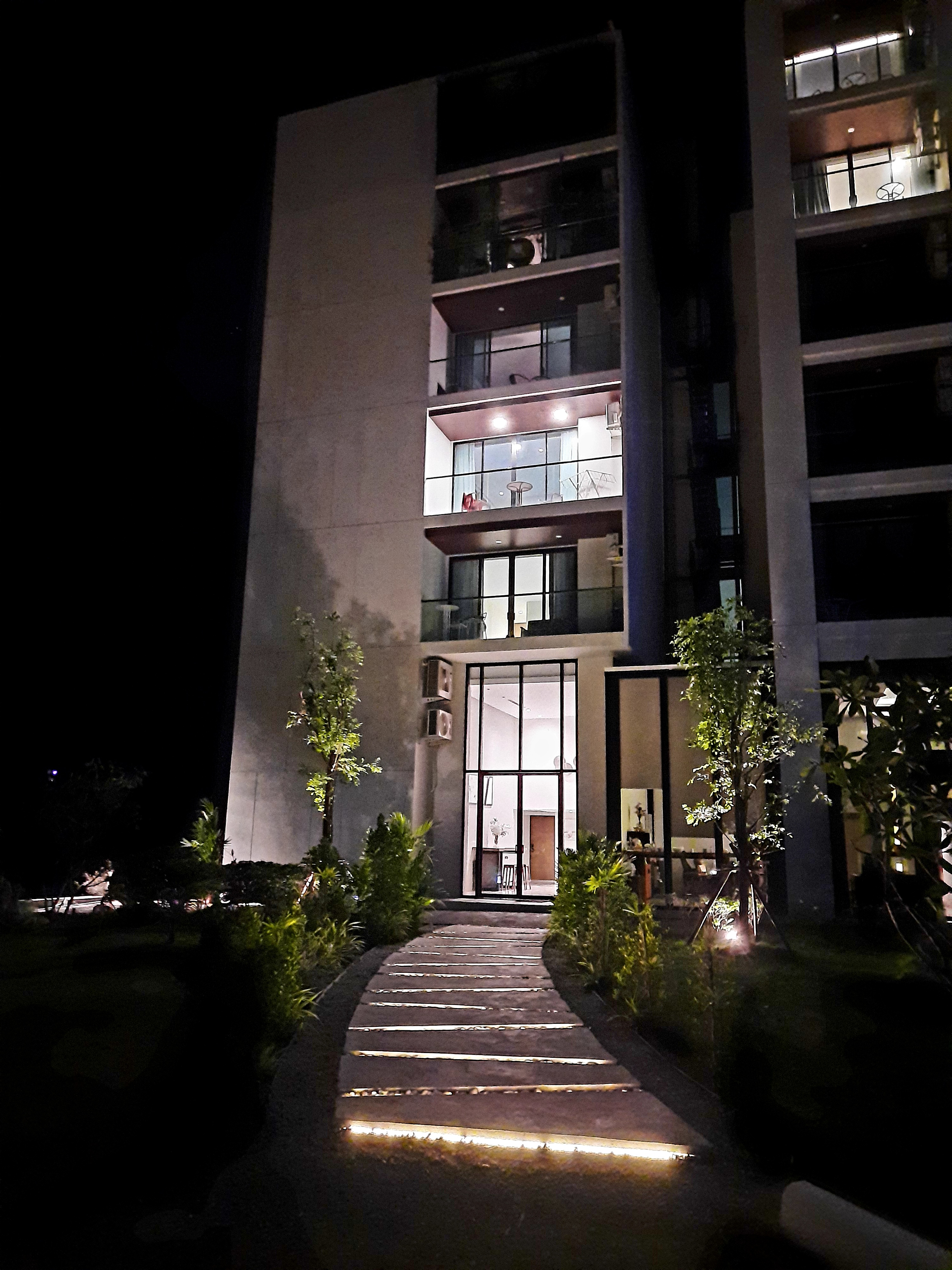 The Viva Patong Condo