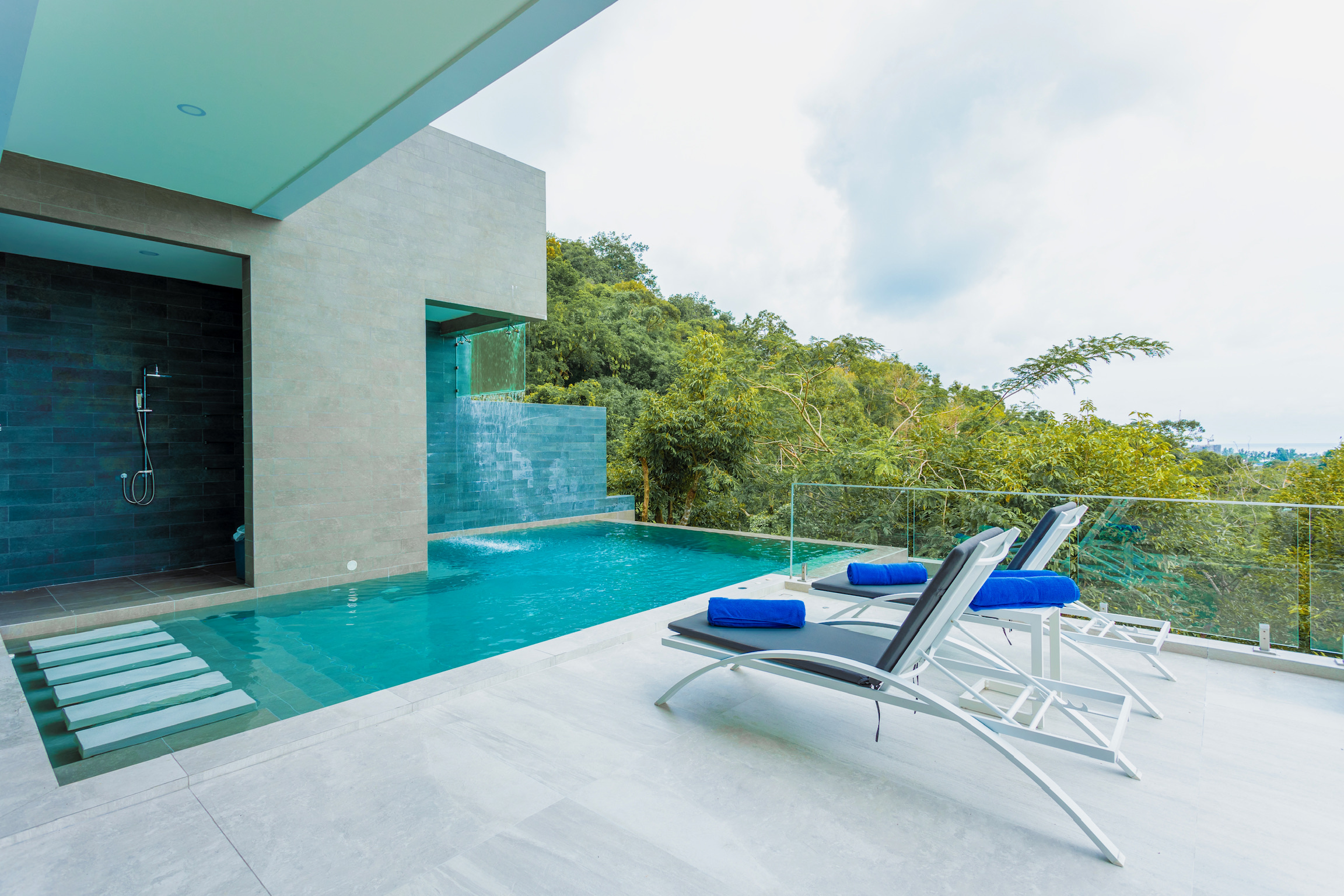 Villa Seabreeze Phuket
