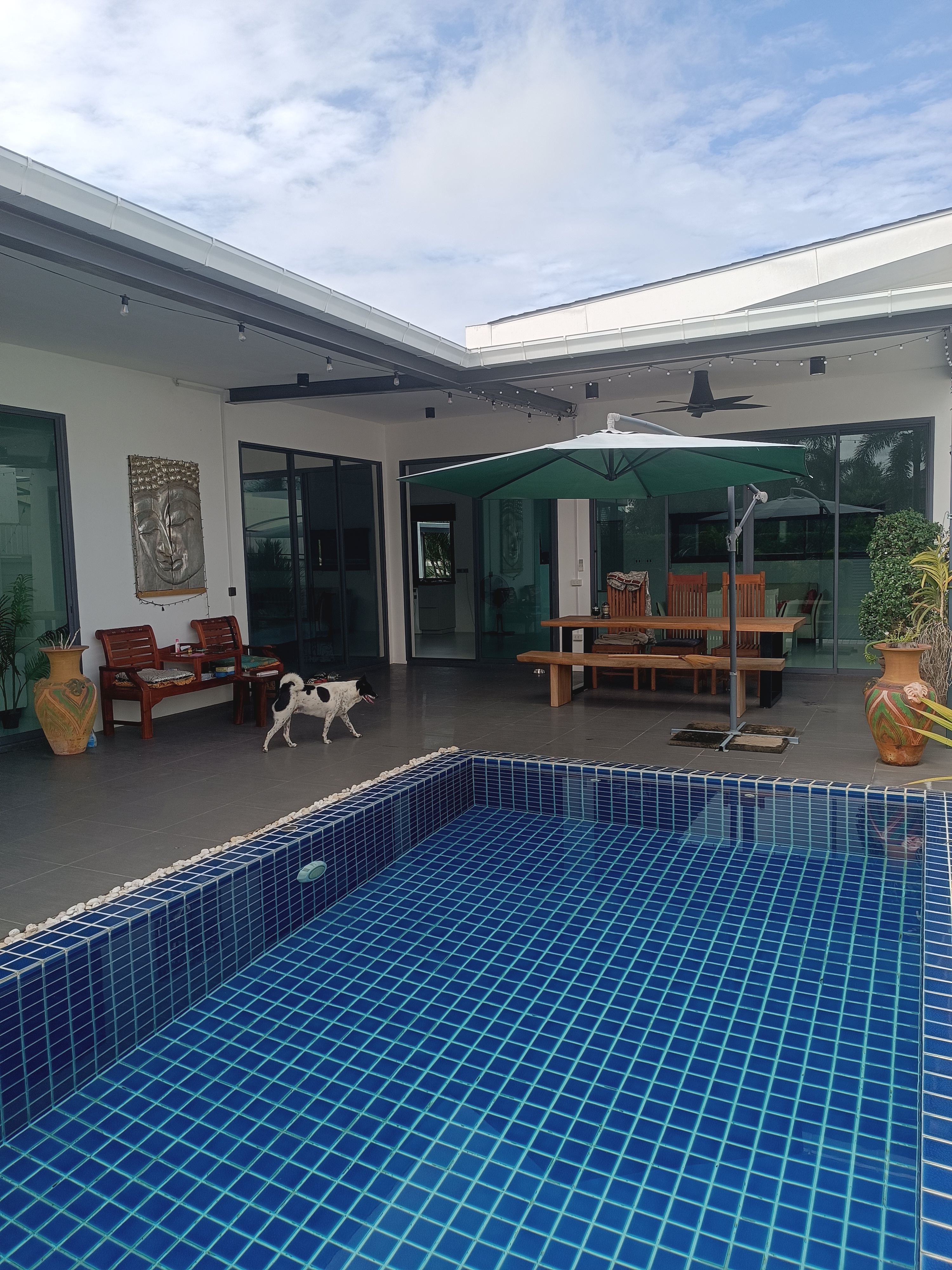 3 Villas by Phu Montra