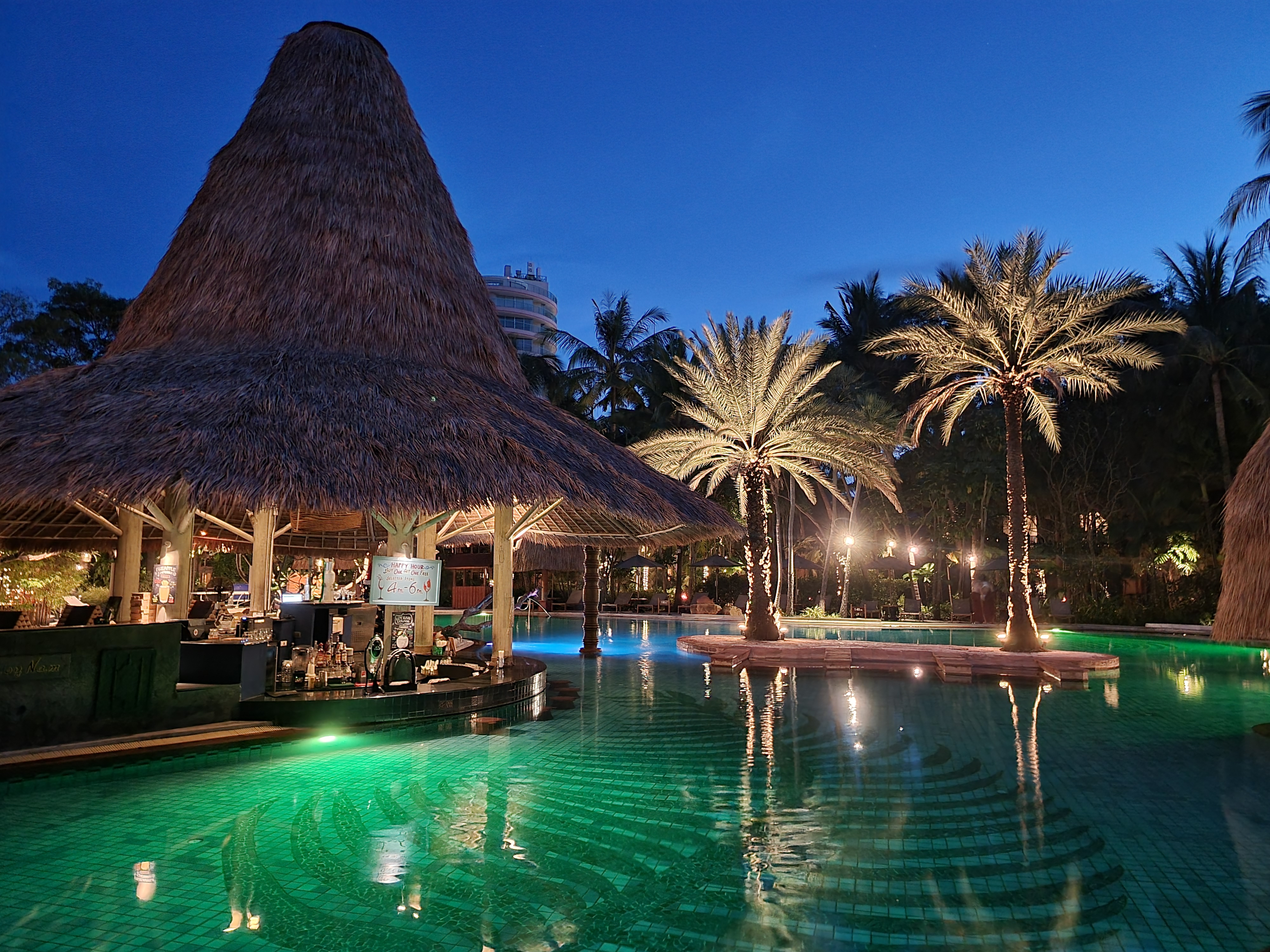 Anantara Hua Hin Resort